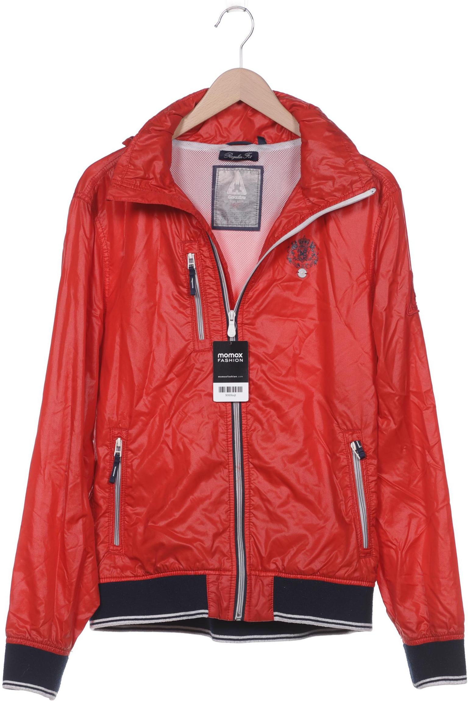 

Gaastra Herren Jacke, rot