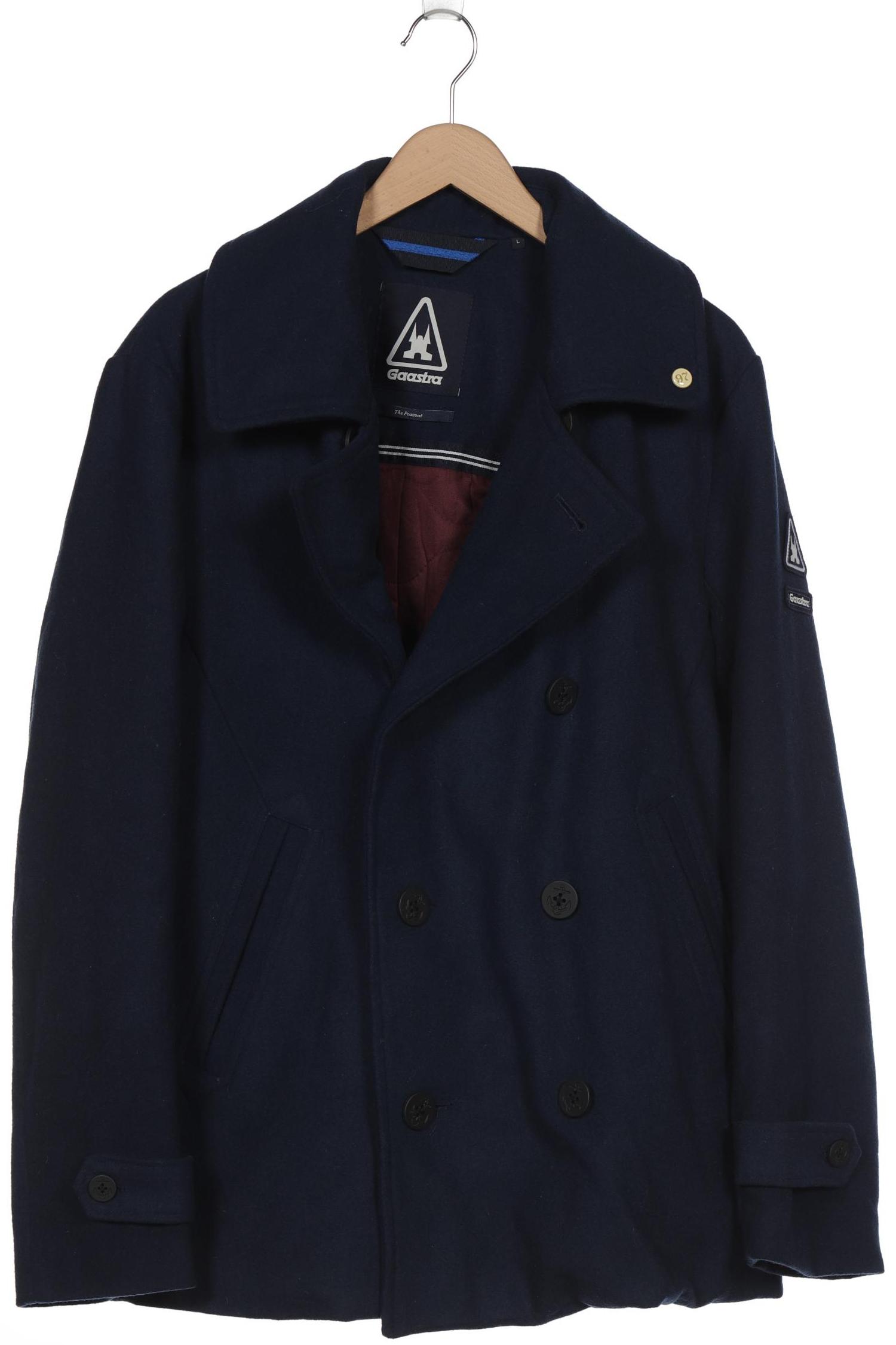 

Gaastra Herren Jacke, marineblau, Gr. 52