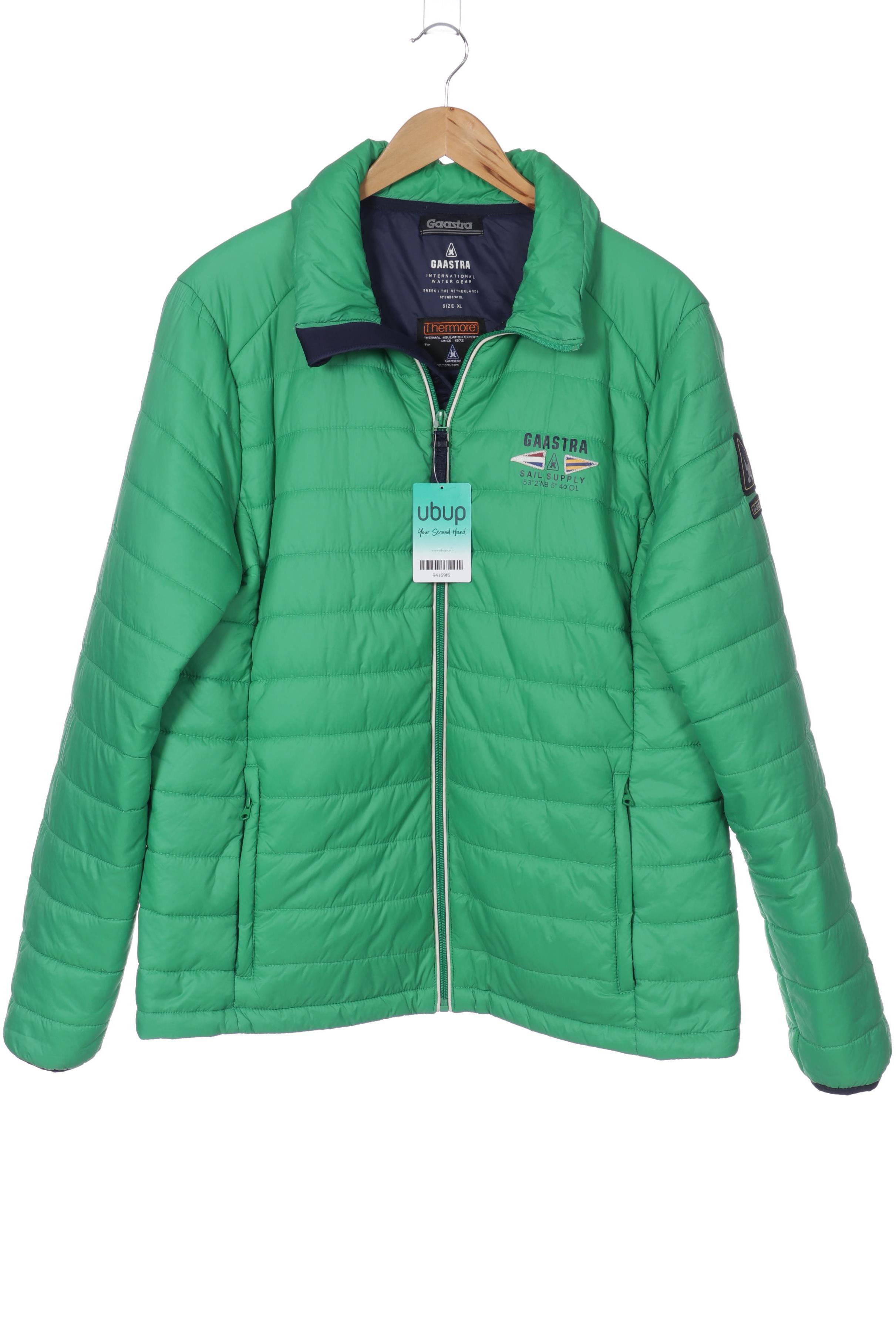 

Gaastra Herren Jacke, grün, Gr.