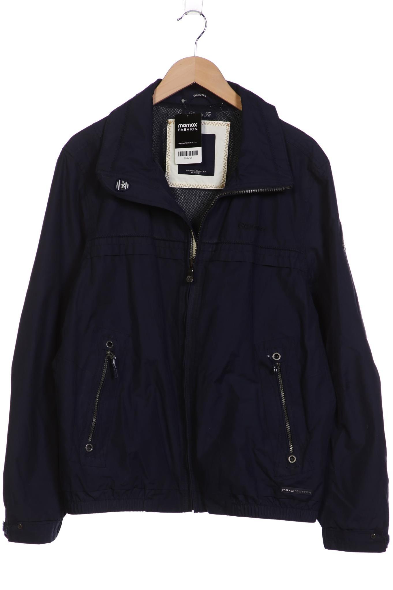 

Gaastra Herren Jacke, marineblau, Gr. 52
