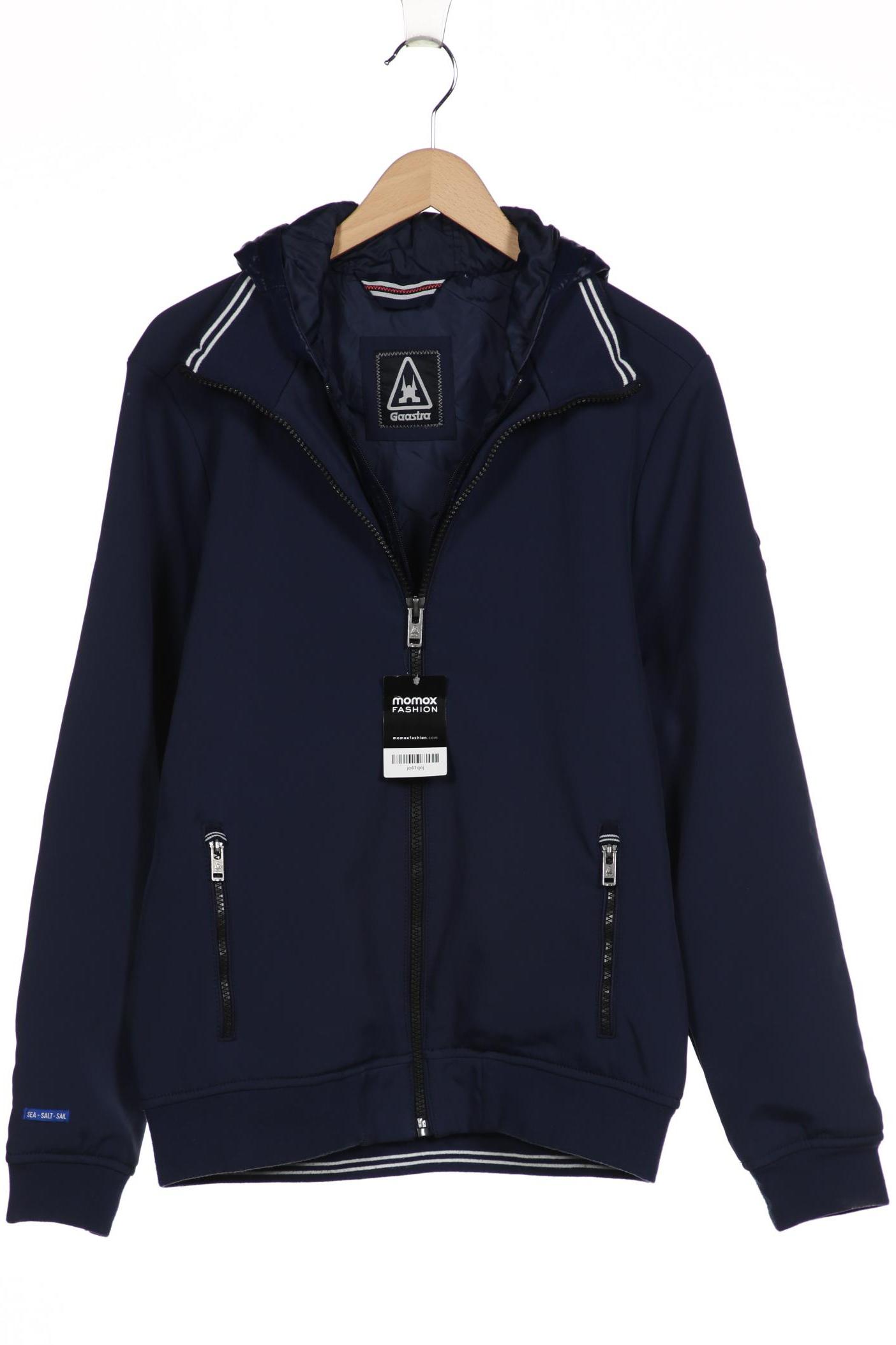 

Gaastra Herren Jacke, blau