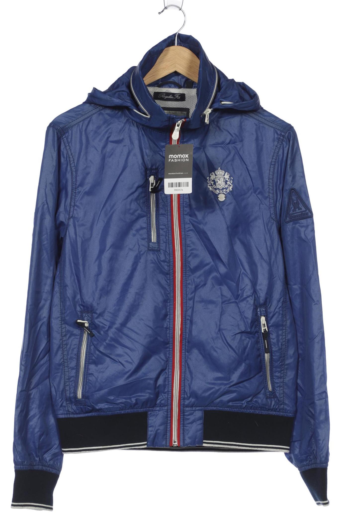 

Gaastra Herren Jacke, blau, Gr. 46