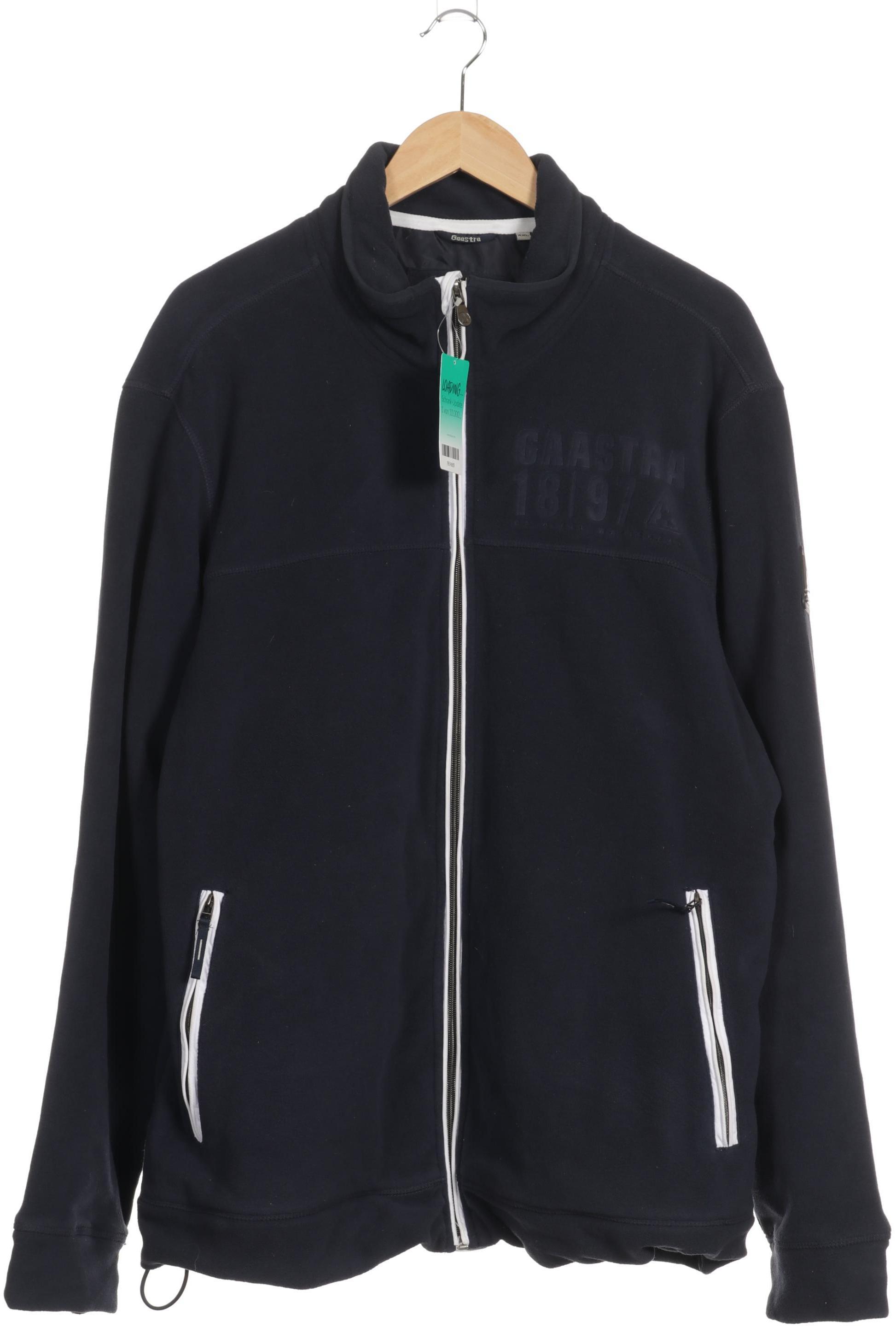 

Gaastra Herren Jacke, blau, Gr.