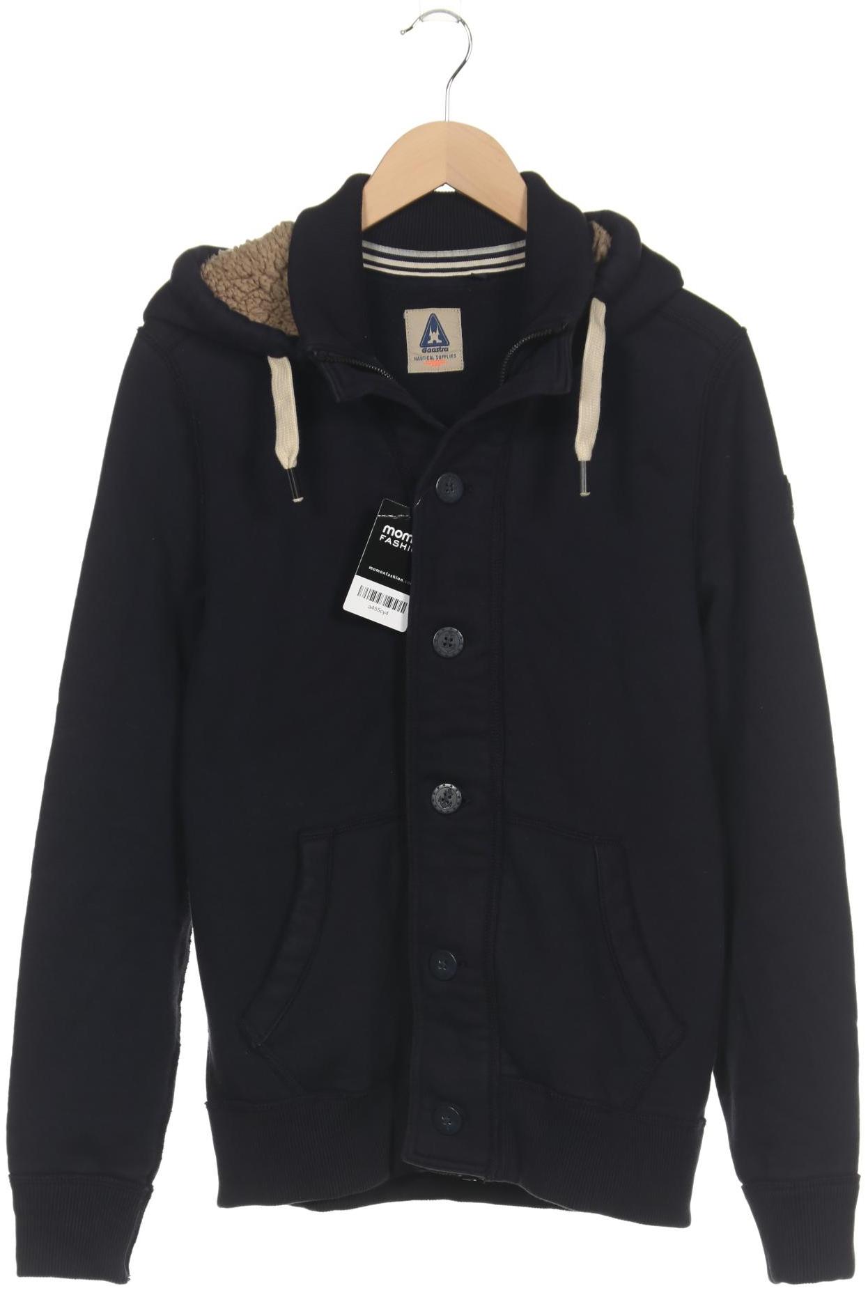 

Gaastra Herren Jacke, marineblau, Gr. 48