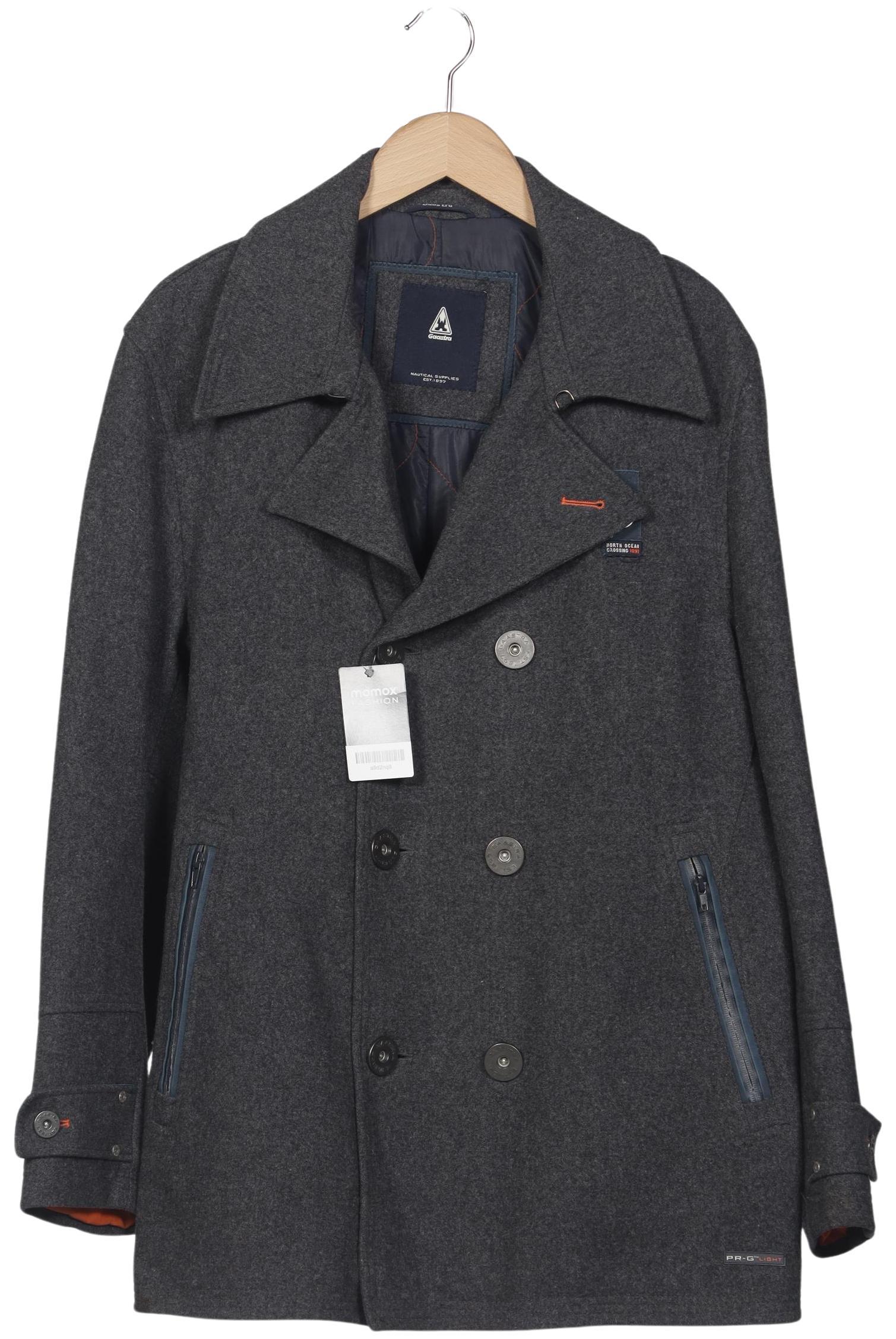 

Gaastra Herren Jacke, grau, Gr. 54