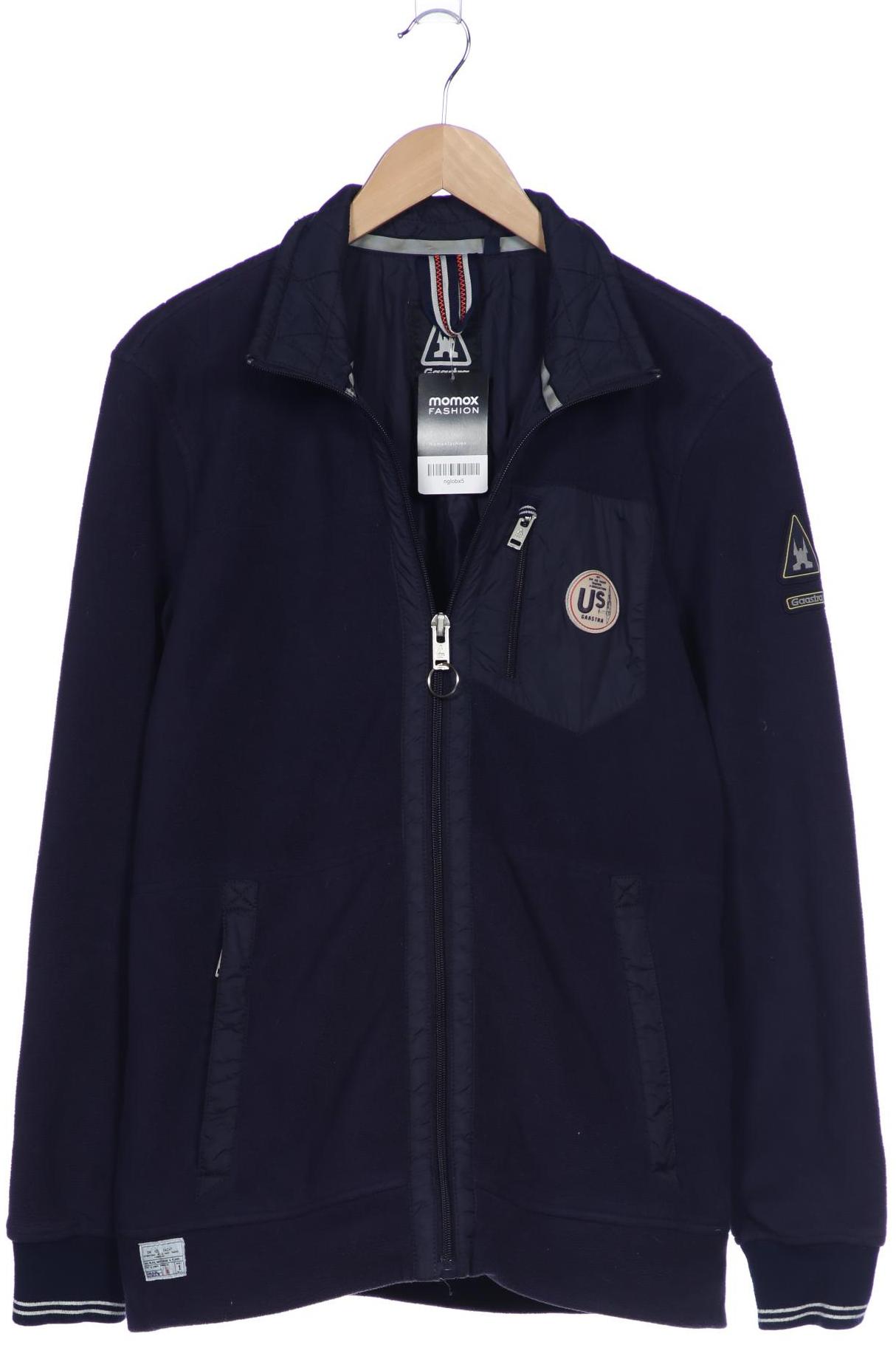 

Gaastra Herren Jacke, marineblau, Gr. 54