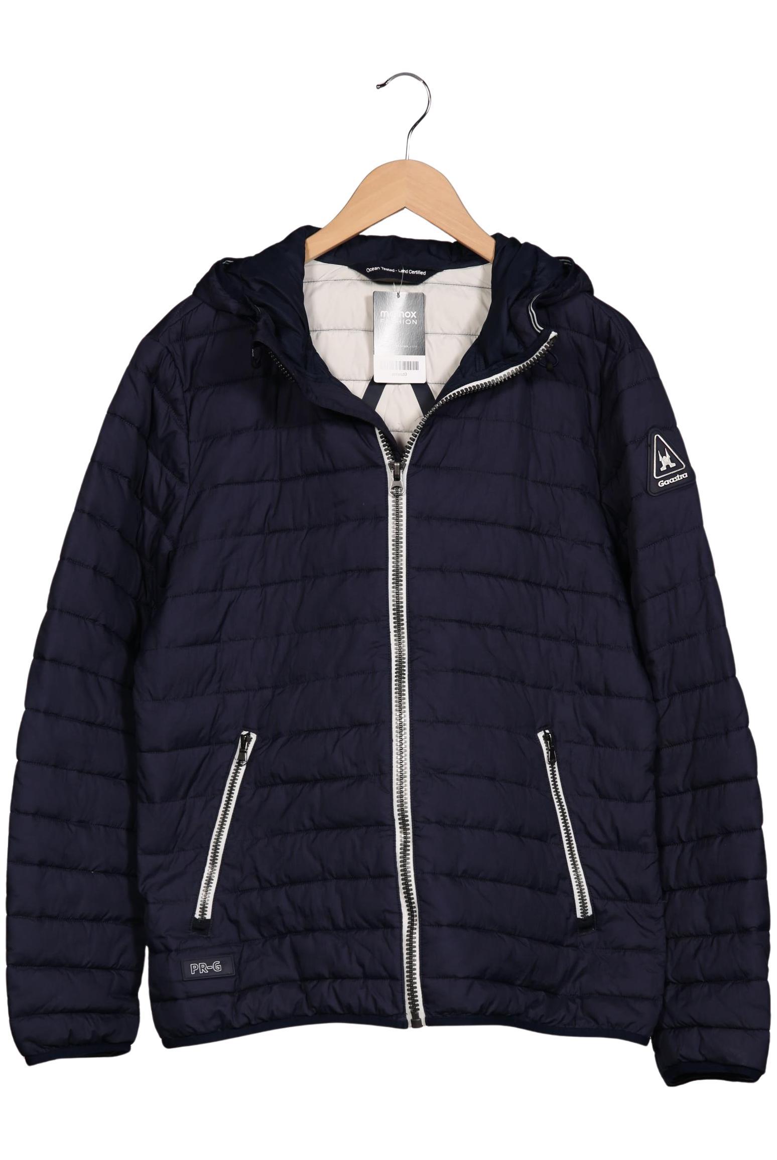

Gaastra Herren Jacke, marineblau, Gr. 54