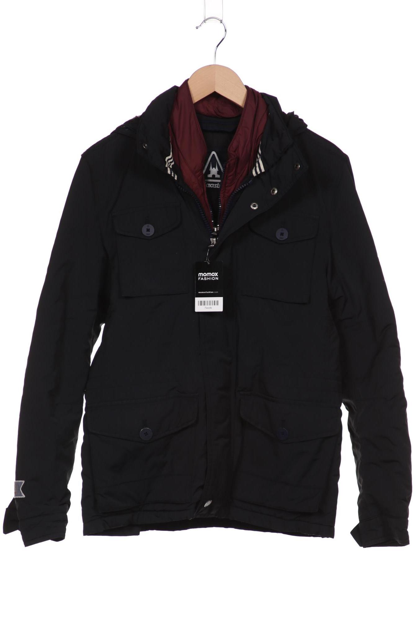 

Gaastra Herren Jacke, marineblau, Gr. 46
