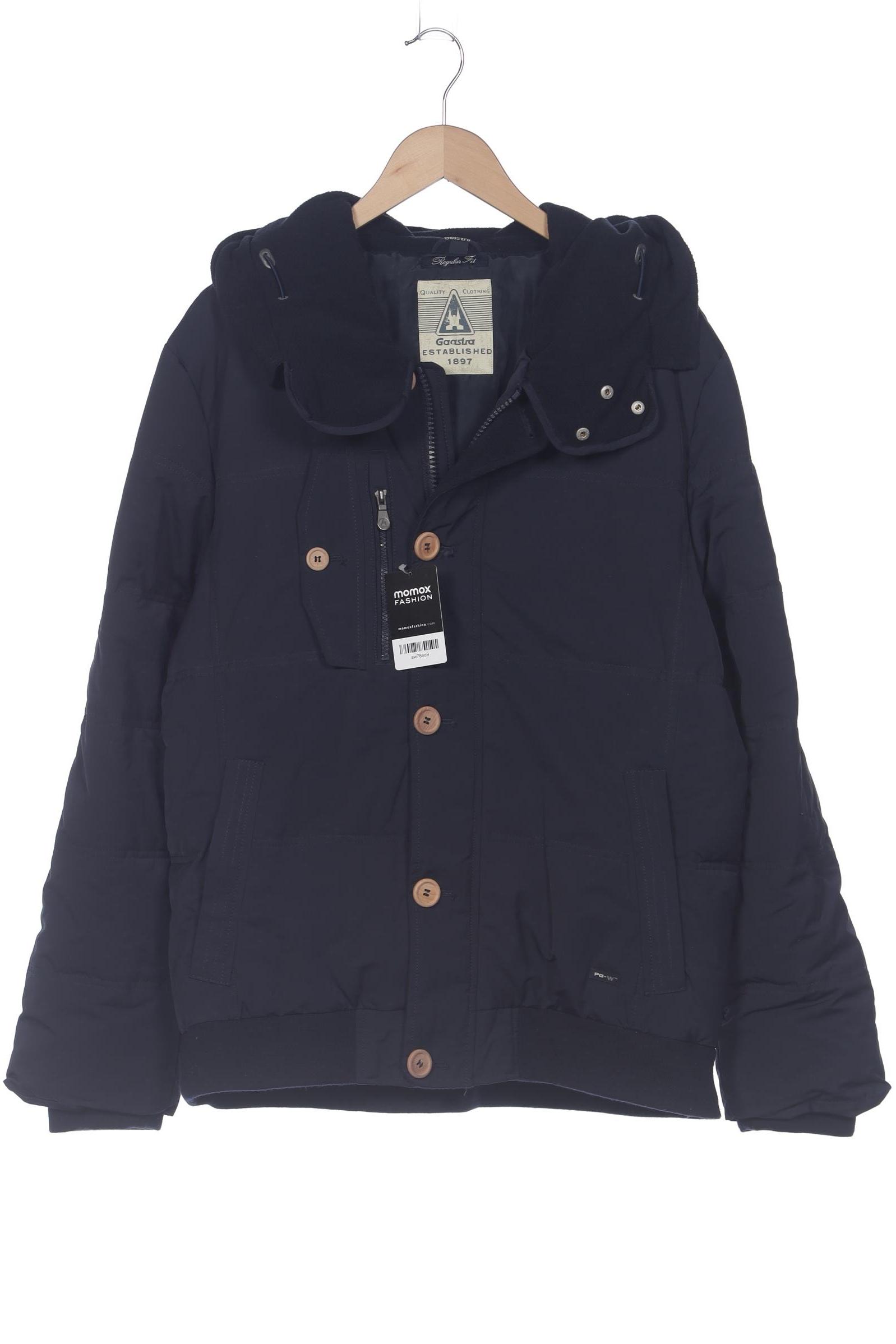 

Gaastra Herren Jacke, marineblau, Gr. 56