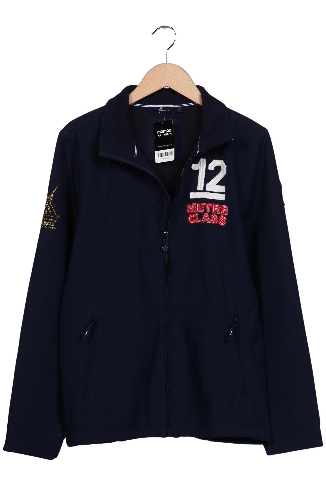 

Gaastra Herren Jacke, marineblau, Gr. 52