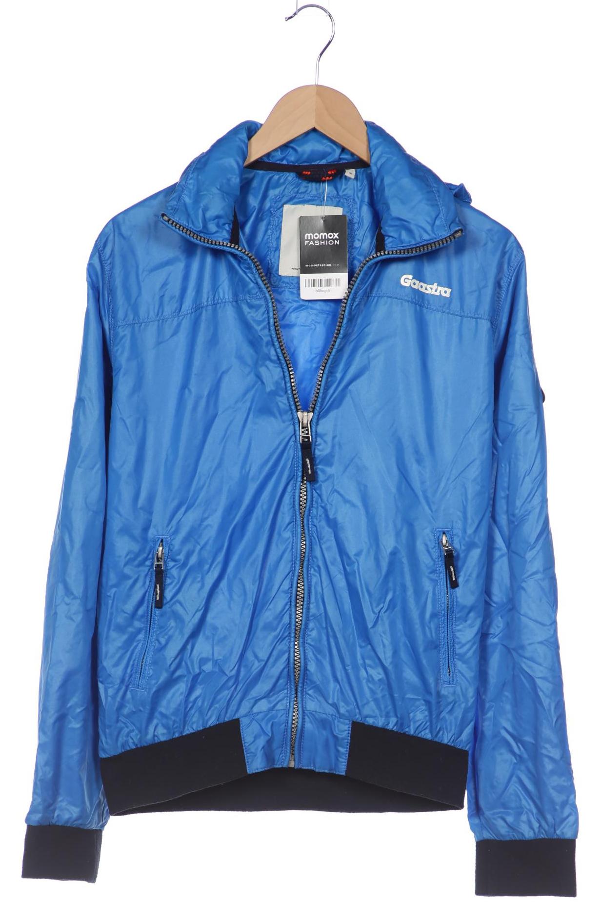 

Gaastra Herren Jacke, blau