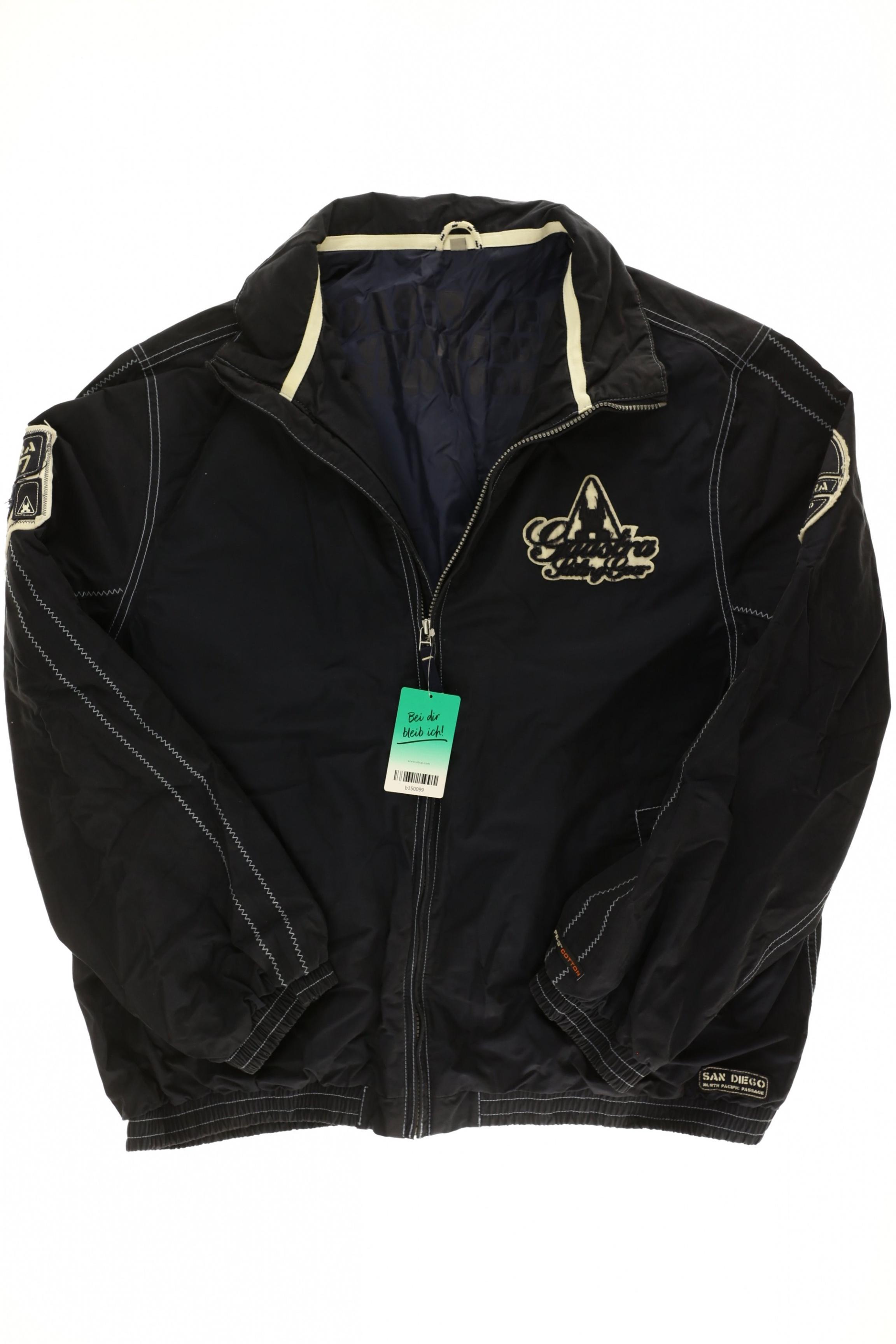 

Gaastra Herren Jacke, blau, Gr.