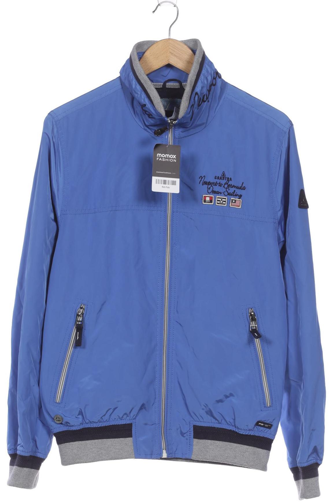 

Gaastra Herren Jacke, blau, Gr. 46