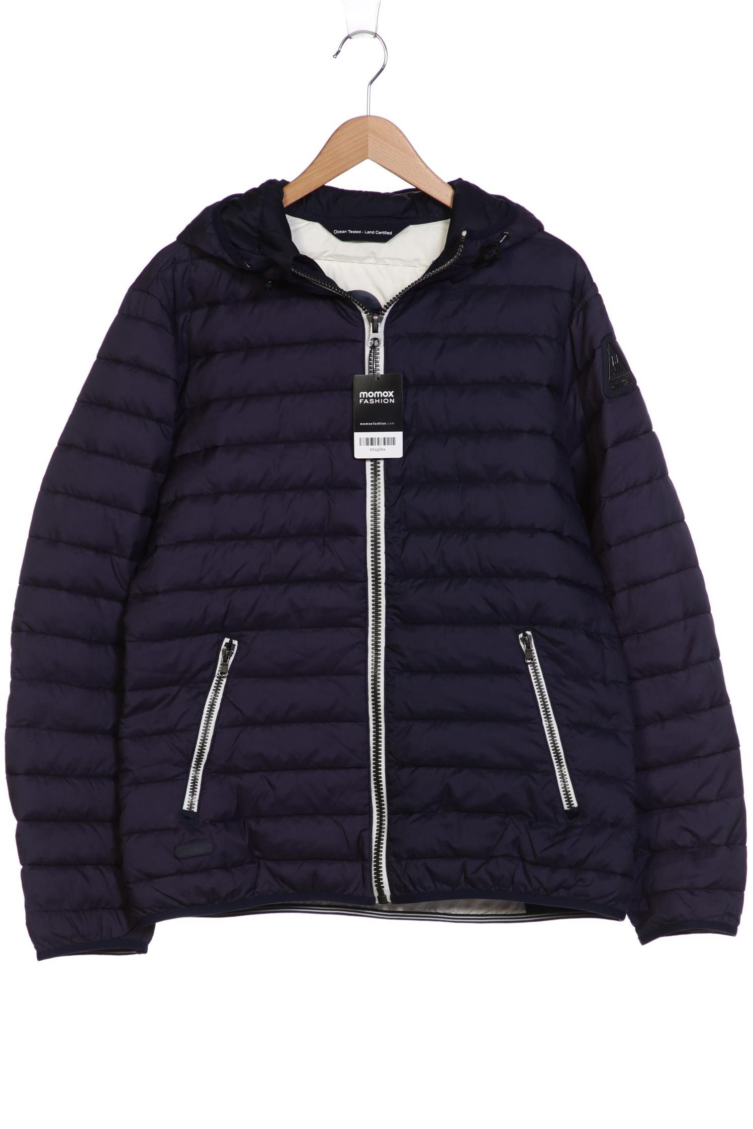 

Gaastra Herren Jacke, marineblau, Gr. 54