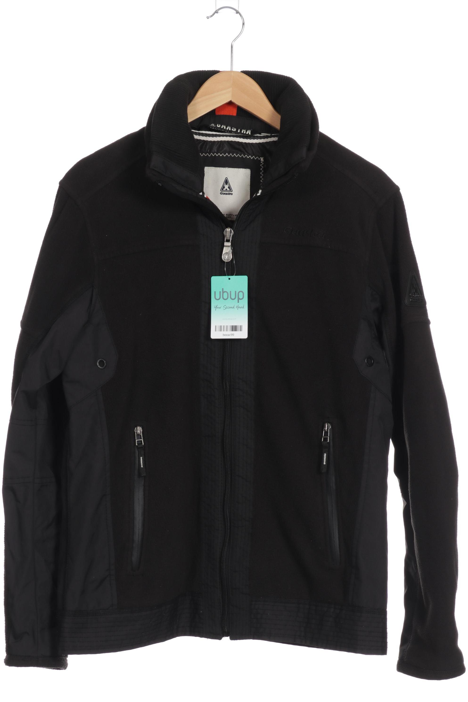 Thumbnail - Gaastra Herren Jacke, schwarz, Gr.