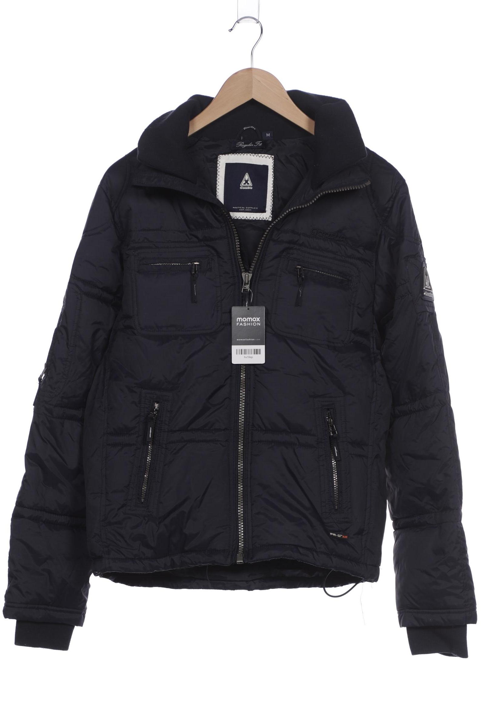 

Gaastra Herren Jacke, marineblau, Gr. 48