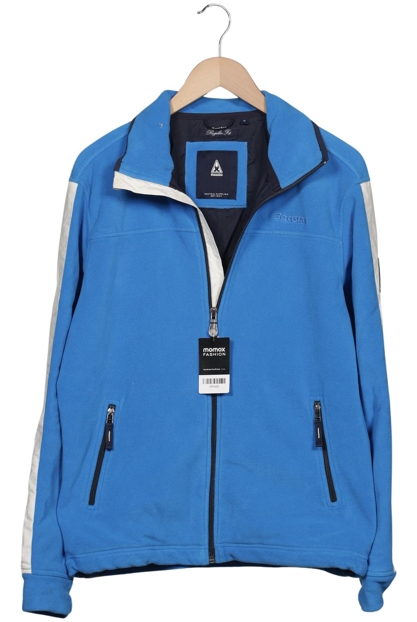 

Gaastra Herren Jacke, blau, Gr. 48