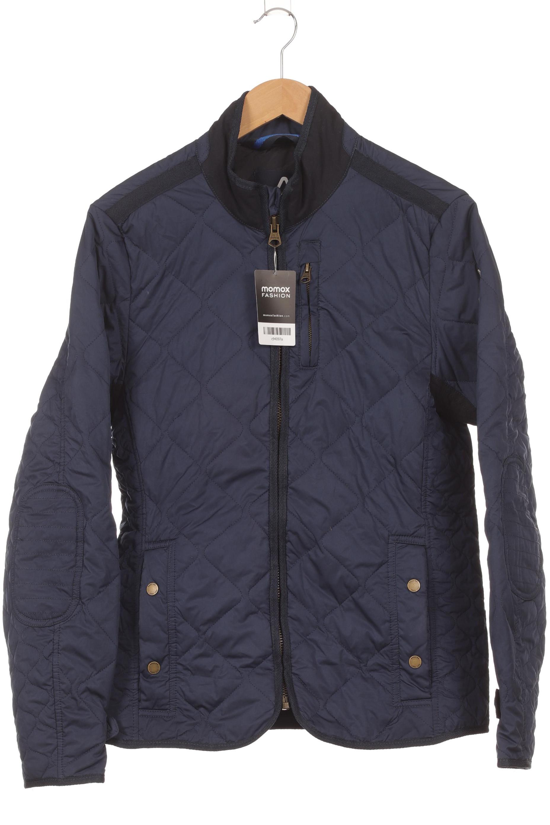 

Gaastra Herren Jacke, blau, Gr. 46