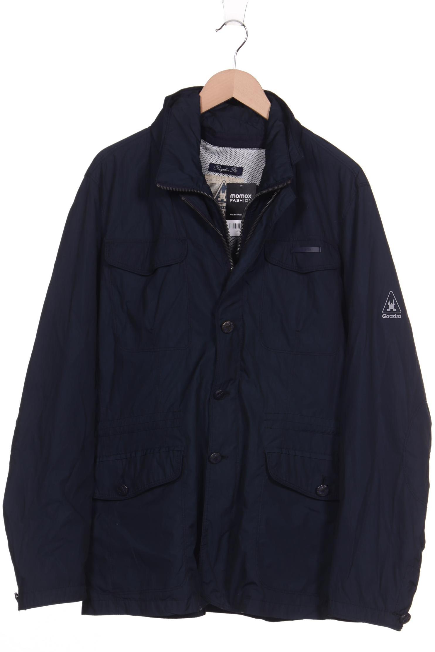 

Gaastra Herren Jacke, marineblau
