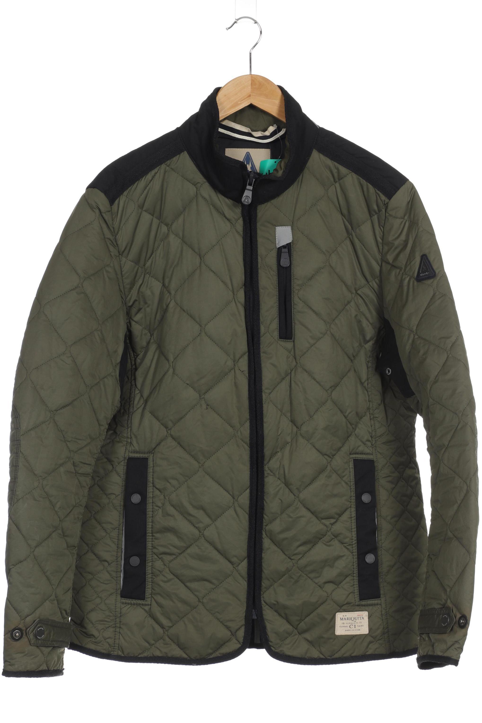 

Gaastra Herren Jacke, grün, Gr.
