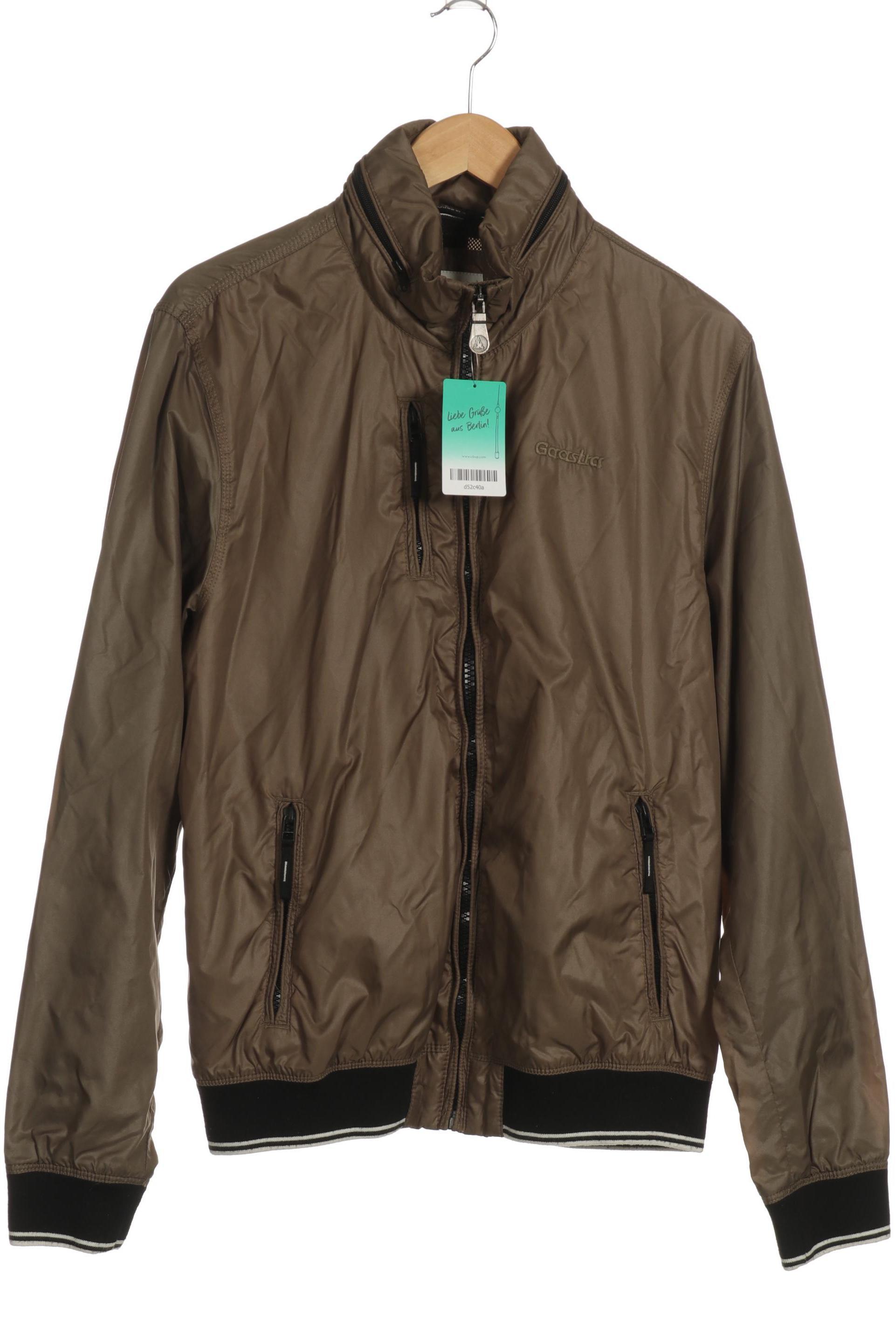 

Gaastra Herren Jacke, grau, Gr.