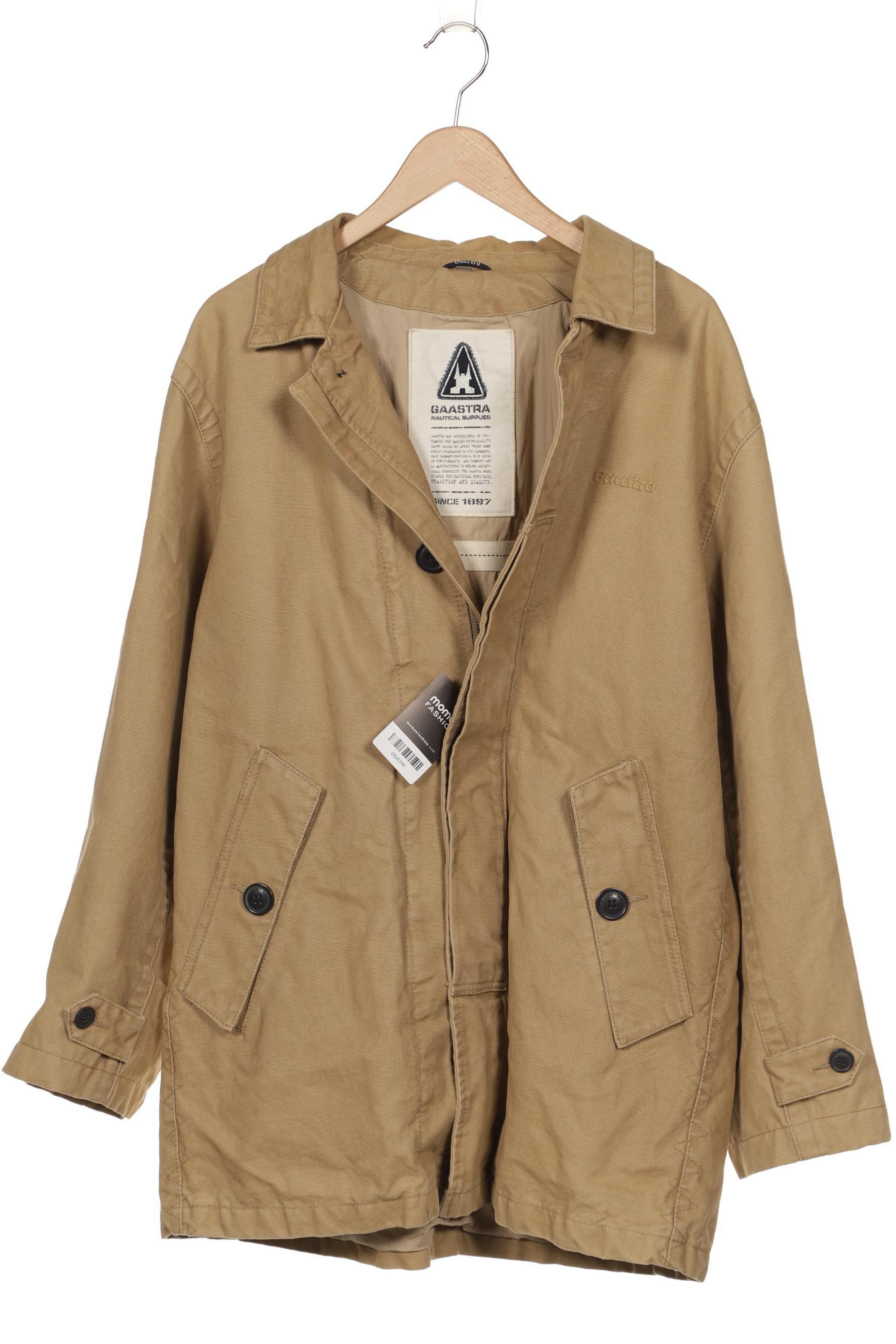 Thumbnail - Gaastra Herren Jacke, beige, Gr. 56