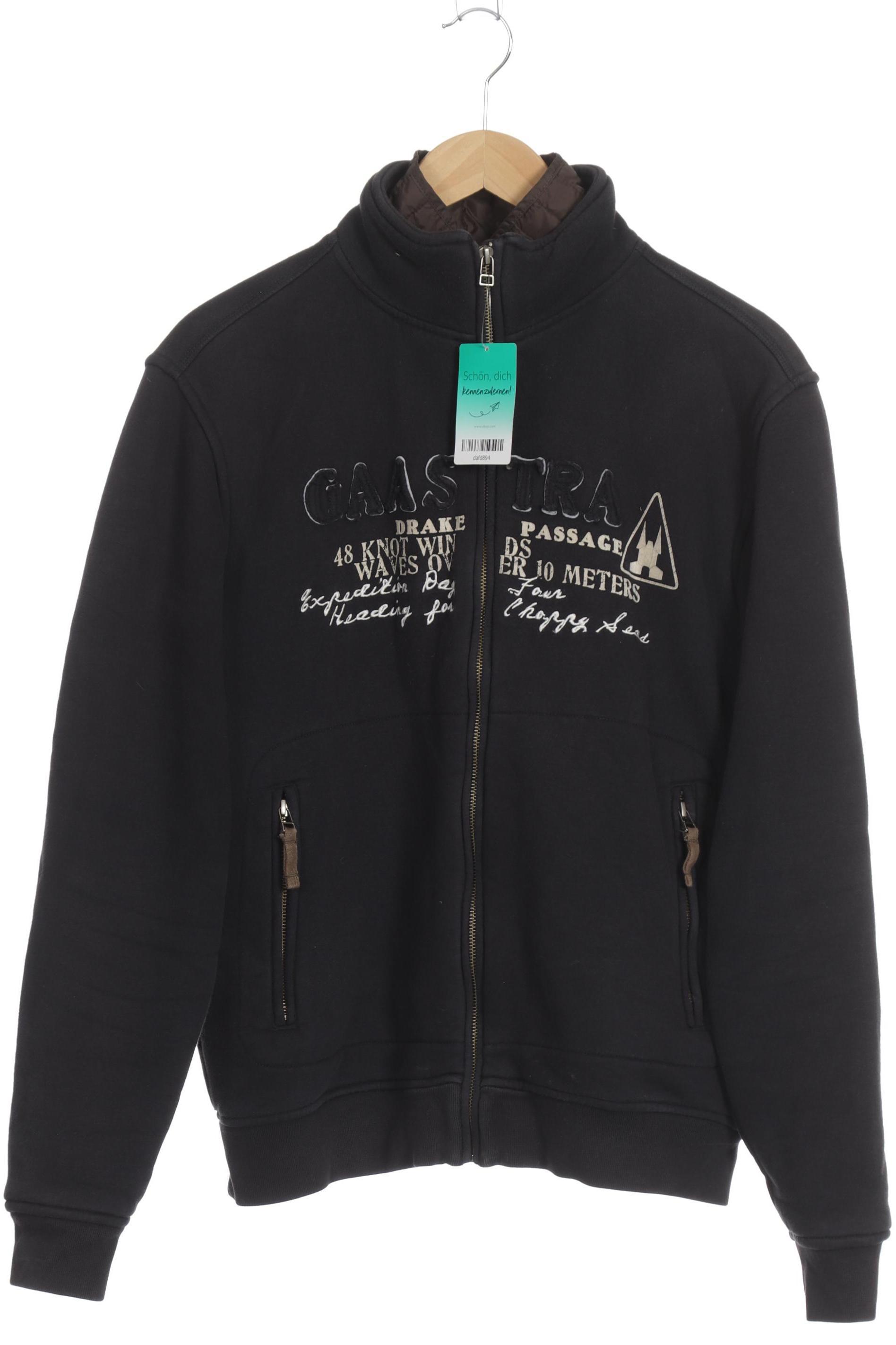 

Gaastra Herren Jacke, schwarz, Gr.