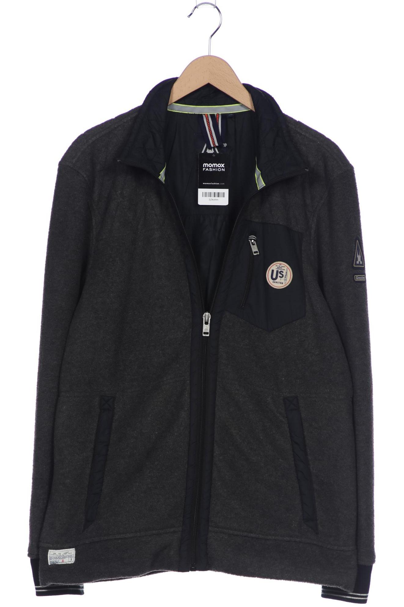 

Gaastra Herren Jacke, grau, Gr. 56