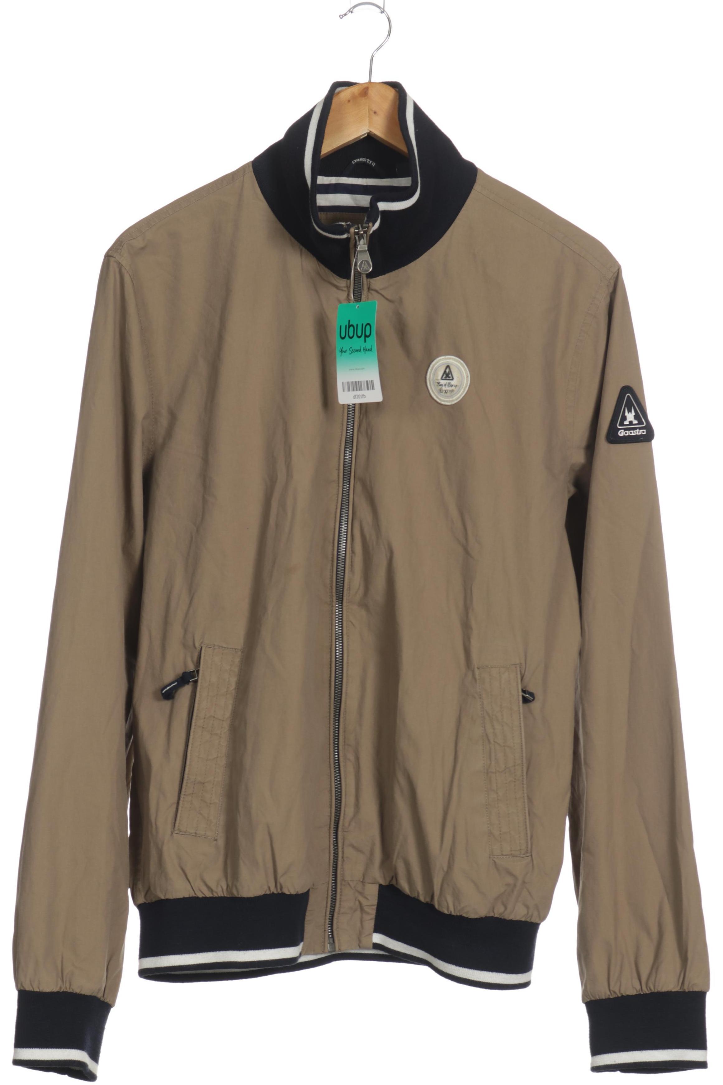 Thumbnail - Gaastra Herren Jacke, braun, Gr.