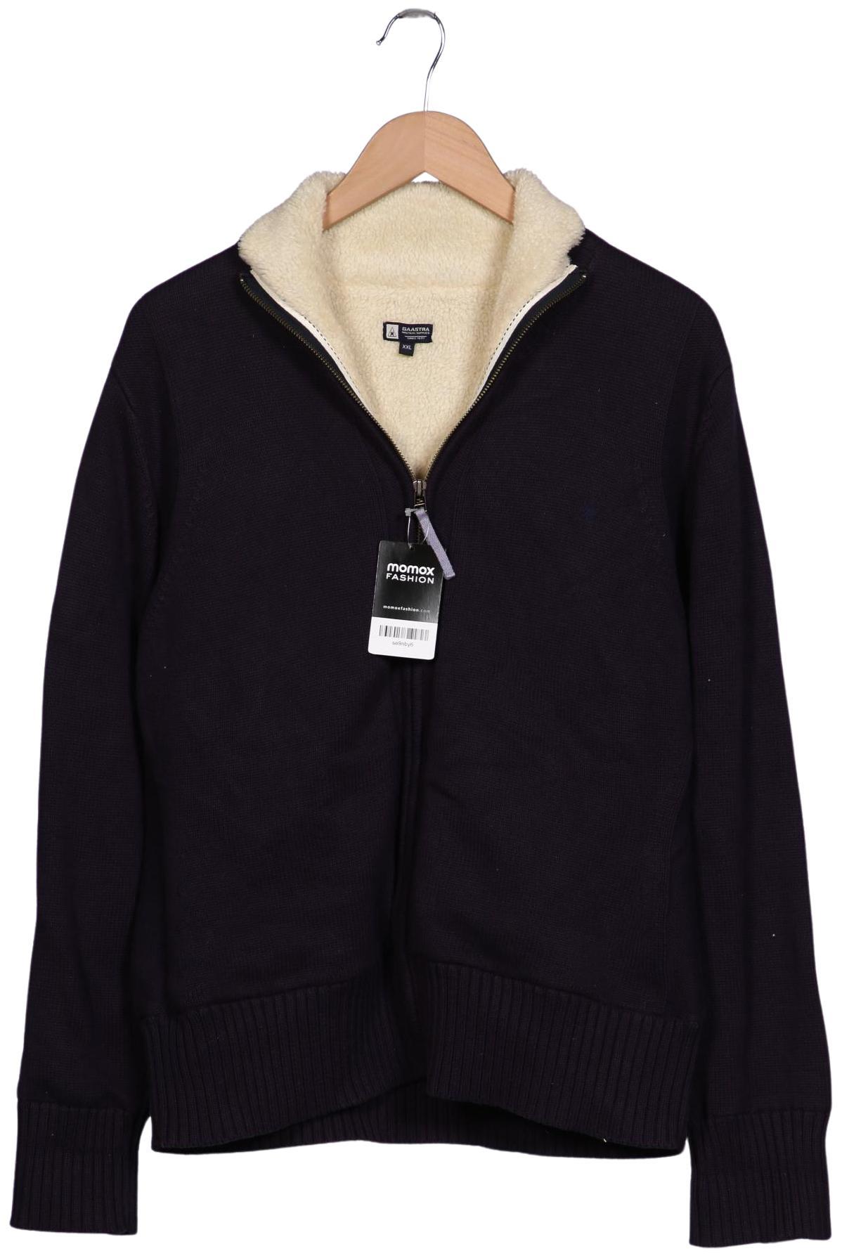 

Gaastra Herren Jacke, marineblau, Gr. 56