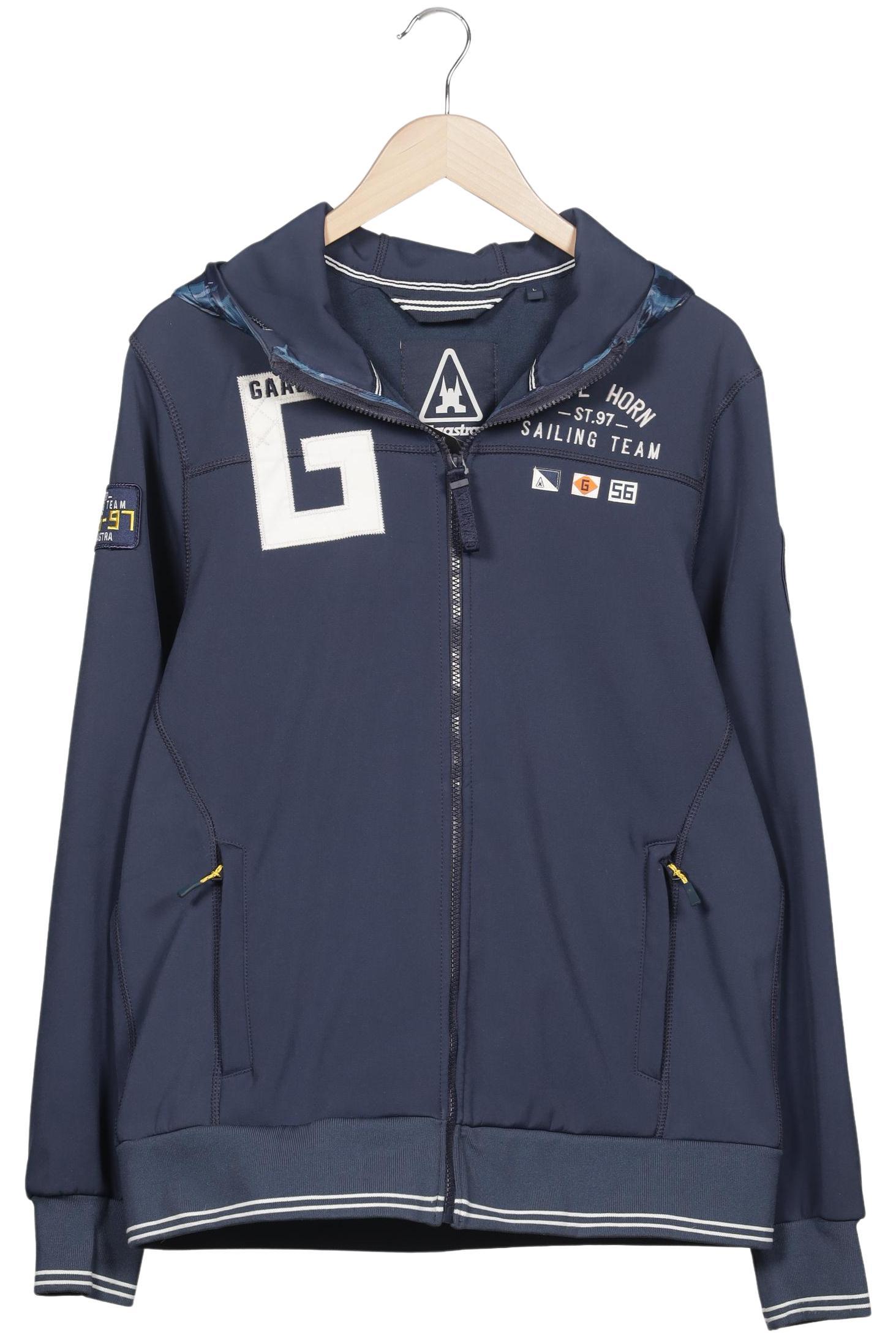 

Gaastra Herren Jacke, marineblau, Gr. 52