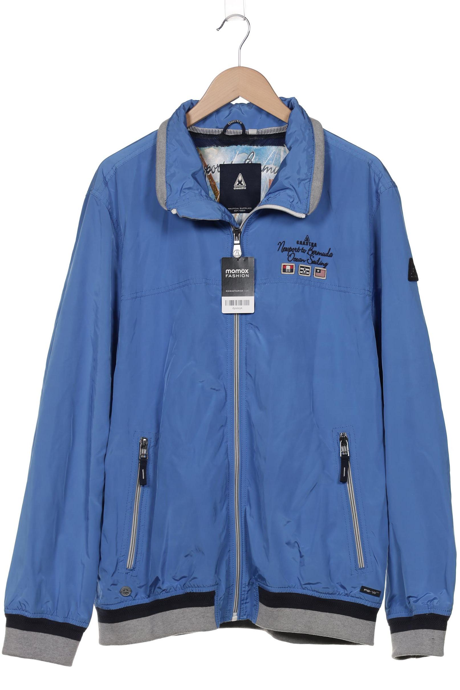 

Gaastra Herren Jacke, blau, Gr. 58