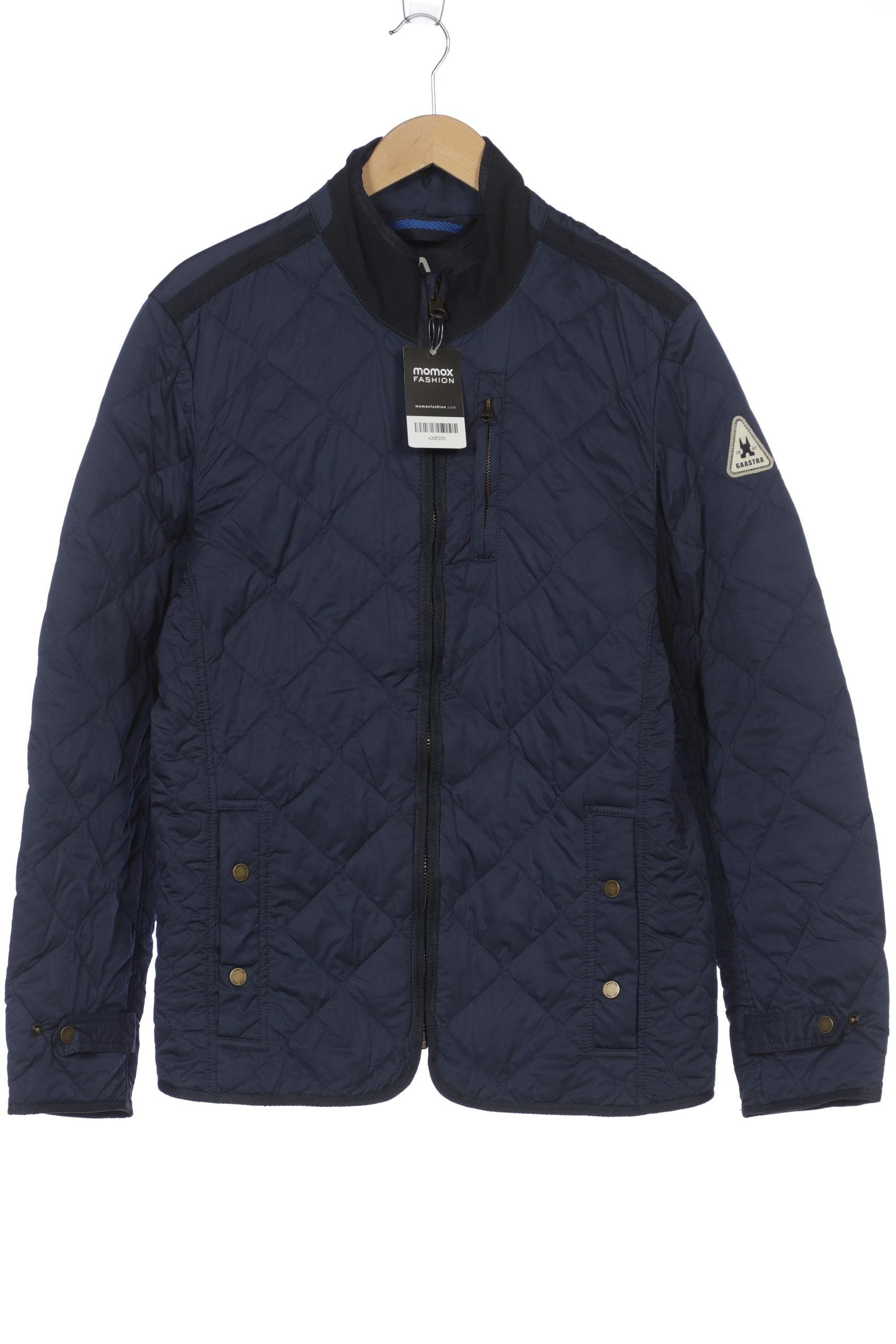 

Gaastra Herren Jacke, blau, Gr. 52