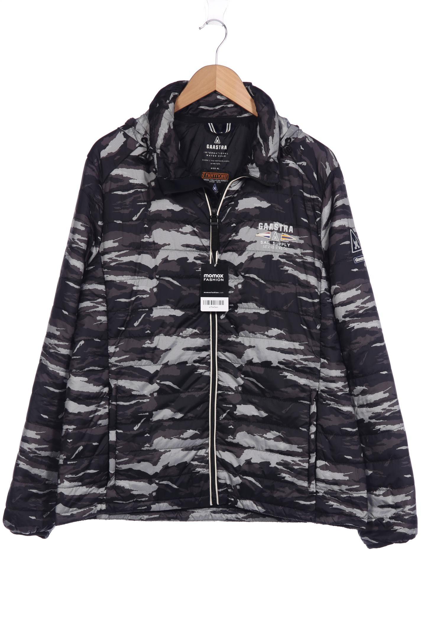 

Gaastra Herren Jacke, grau