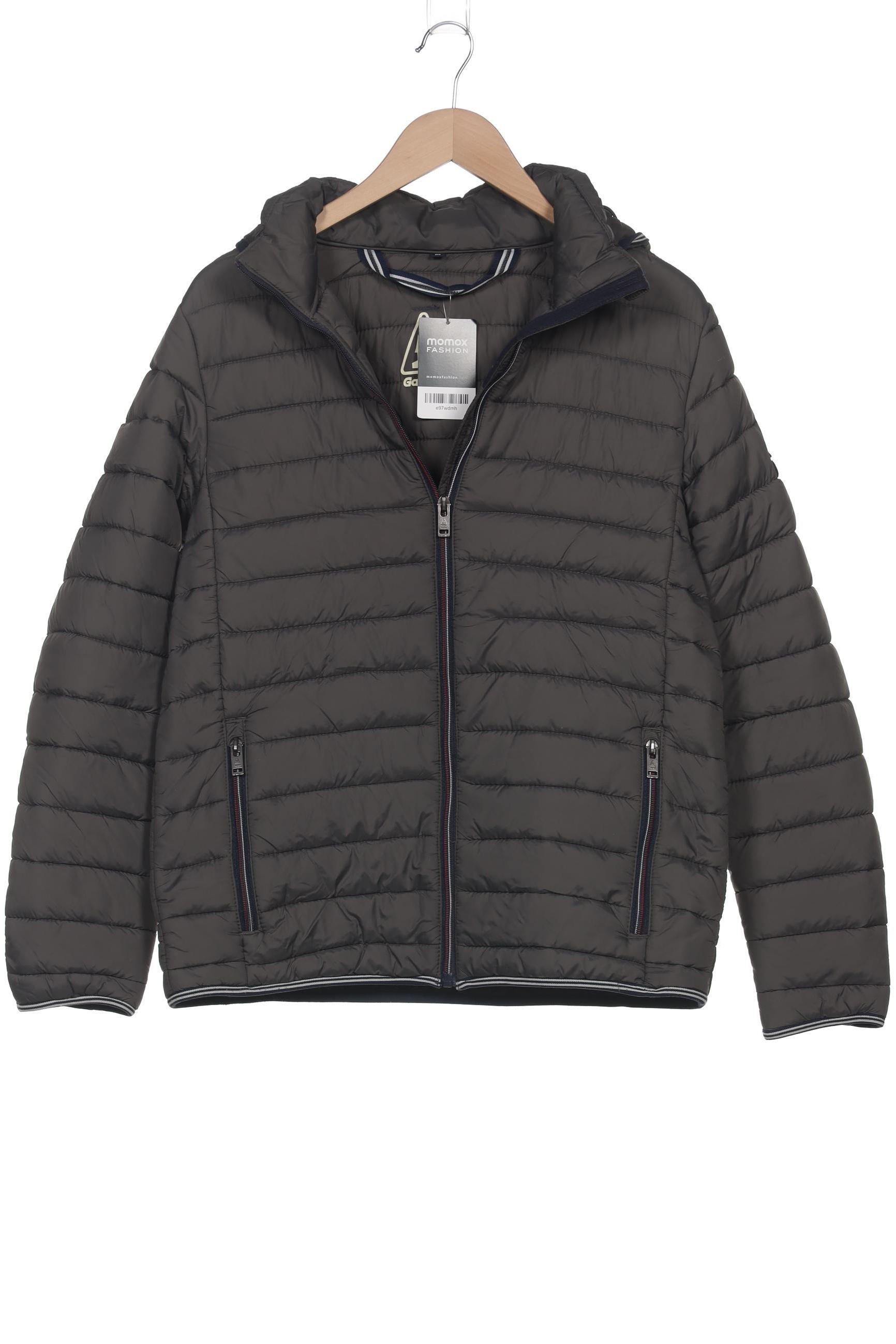 

Gaastra Herren Jacke, grau, Gr. 48