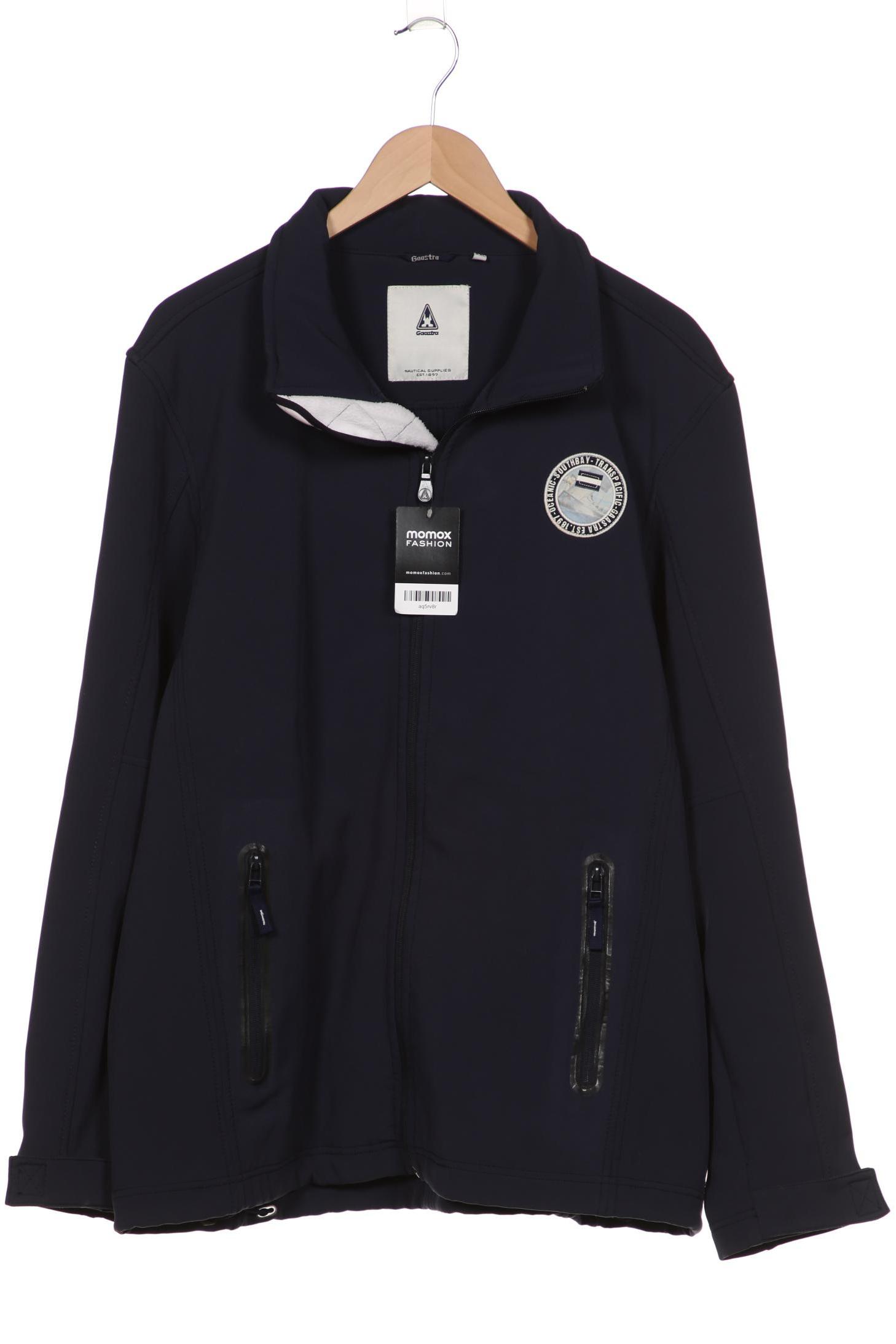 

Gaastra Herren Jacke, marineblau, Gr. 56