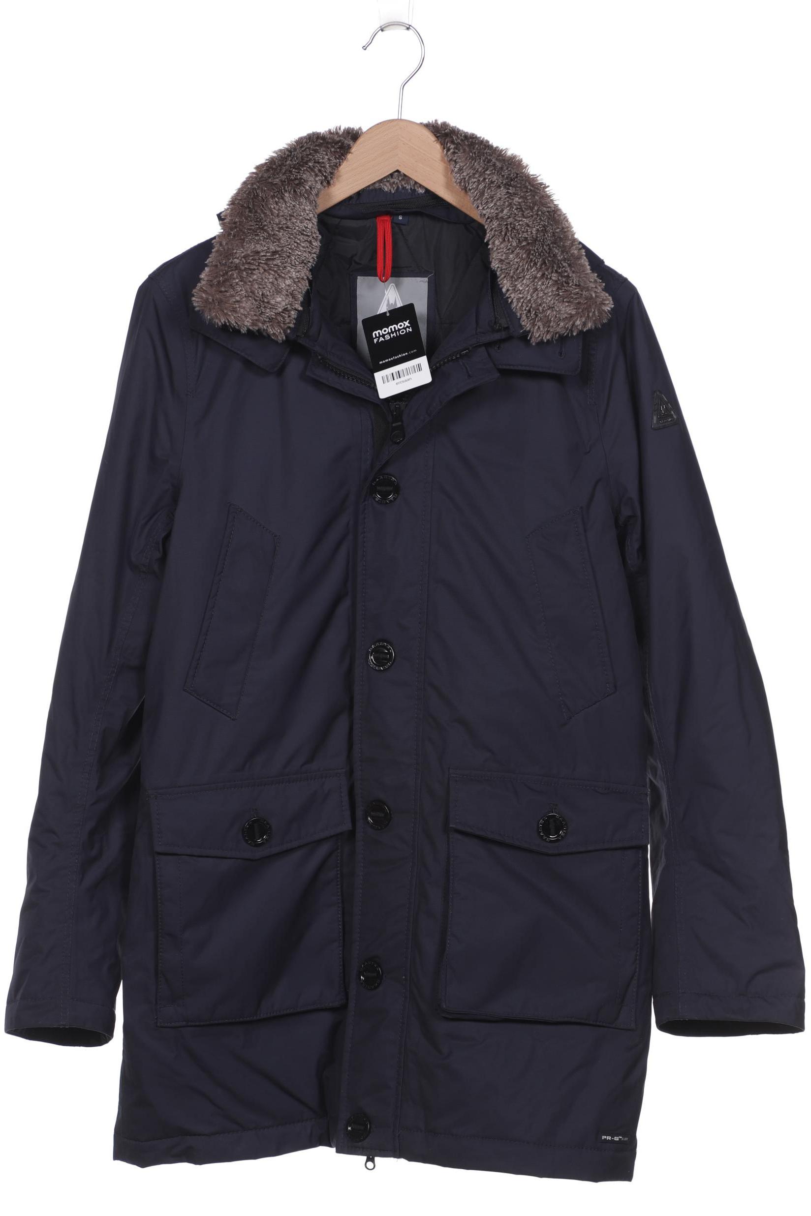 

Gaastra Herren Jacke, marineblau
