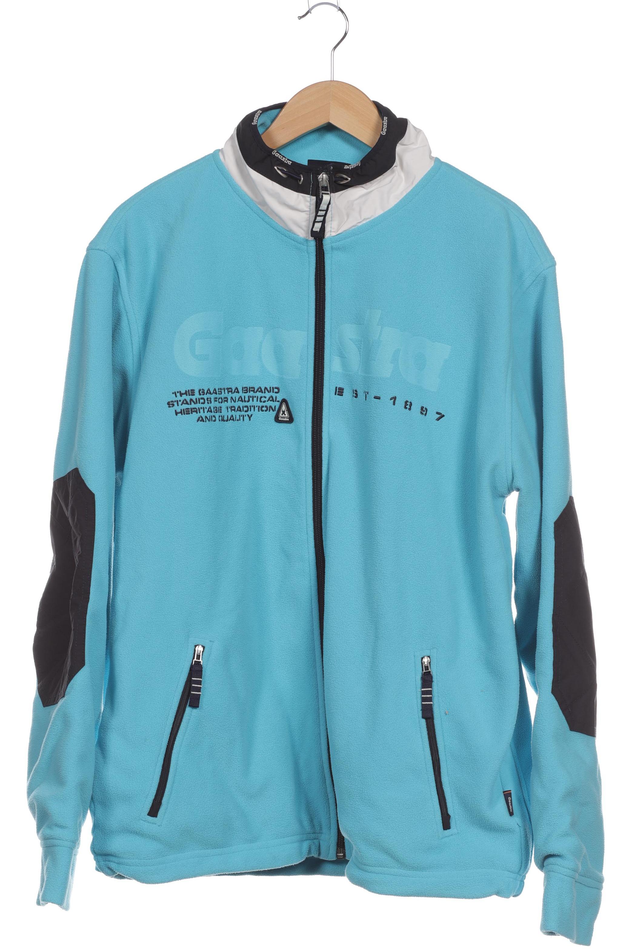 

Gaastra Herren Jacke, blau, Gr.