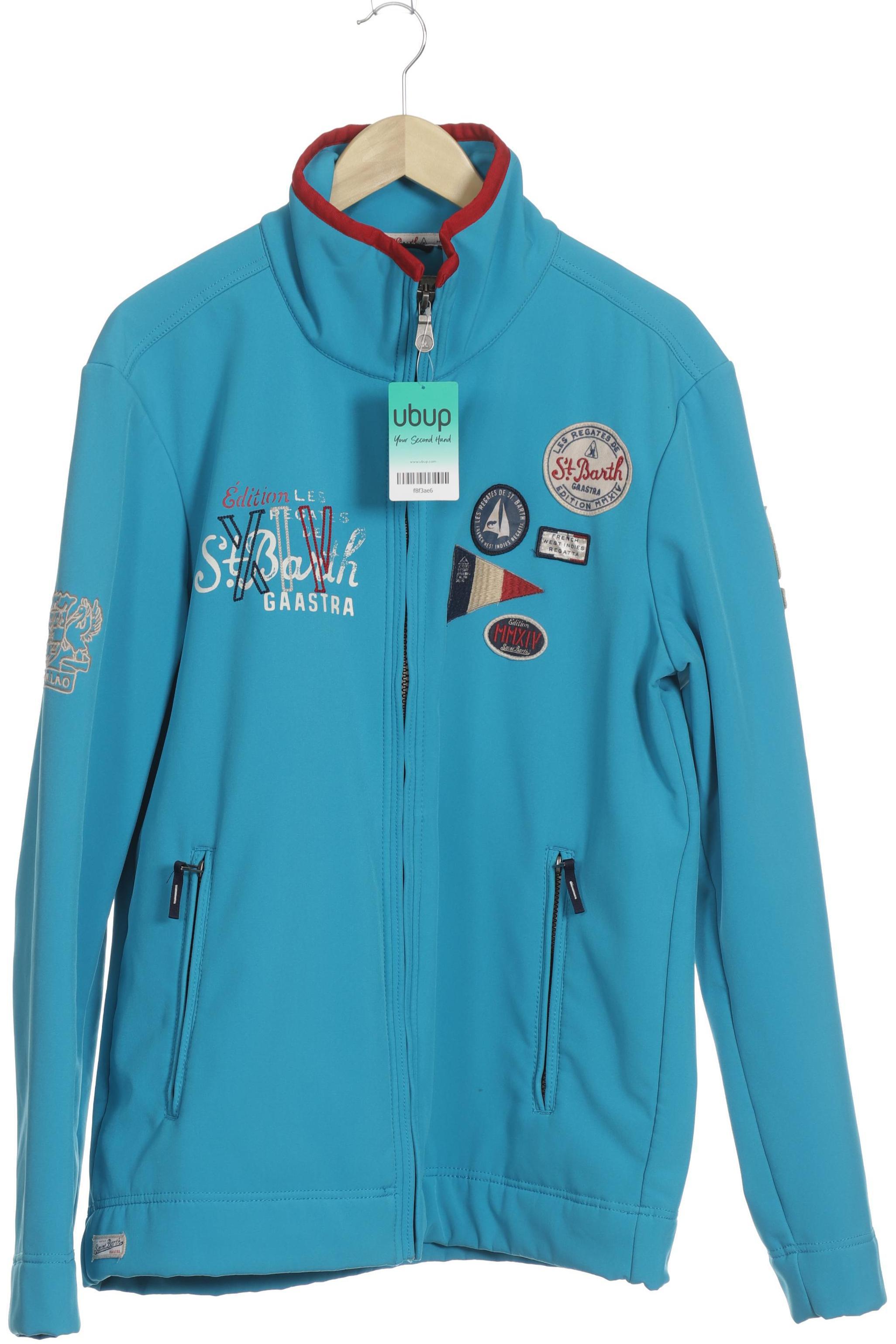 

Gaastra Herren Jacke, blau, Gr.