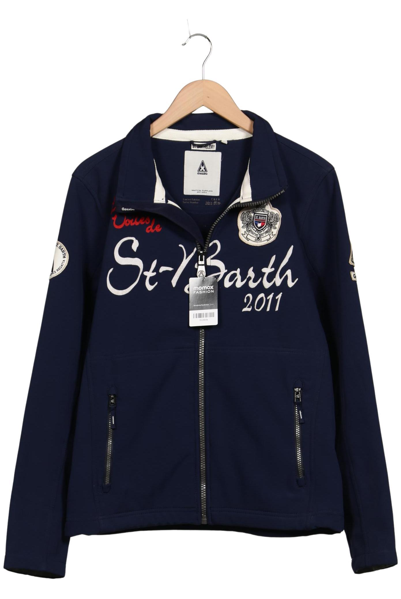 

Gaastra Herren Jacke, marineblau, Gr. 52