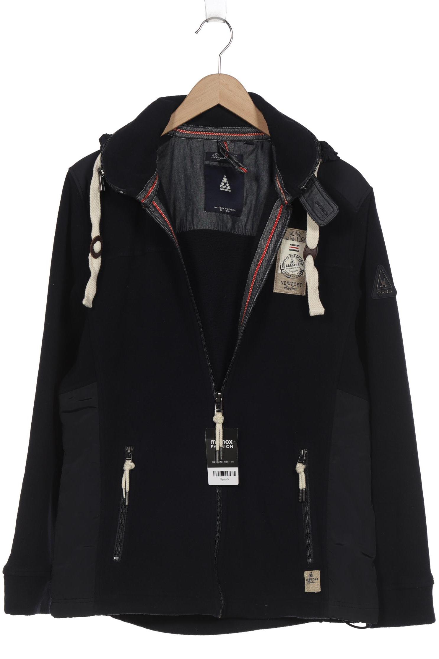 

Gaastra Herren Jacke, marineblau, Gr. 52