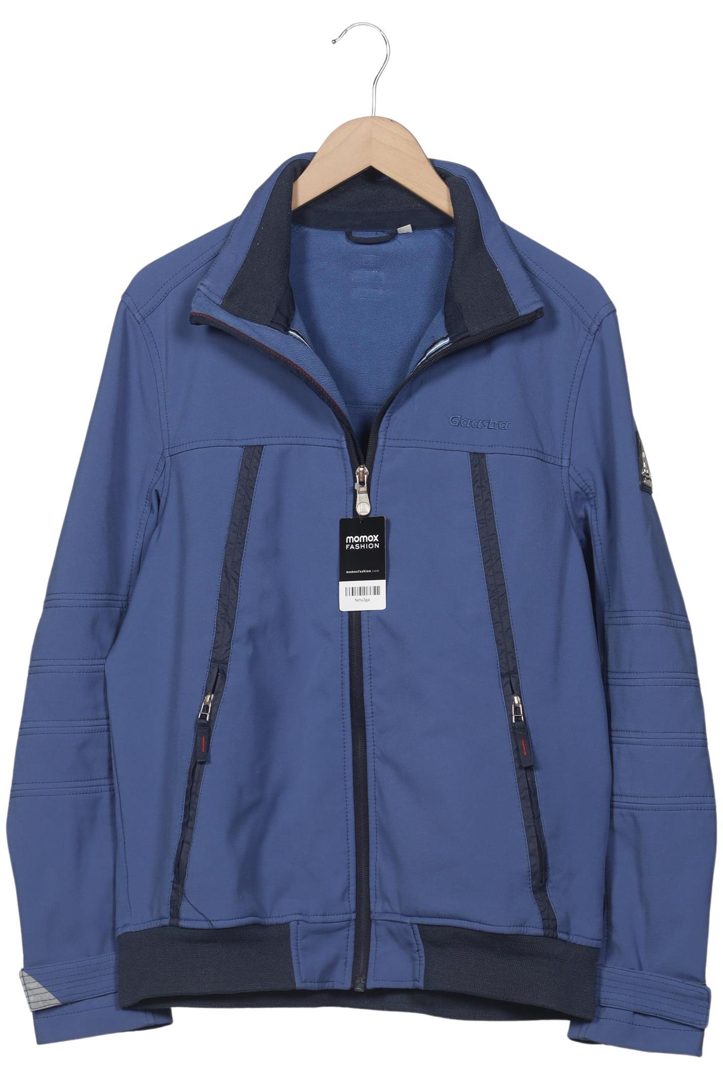 Thumbnail - Gaastra Herren Jacke, blau, Gr. 54