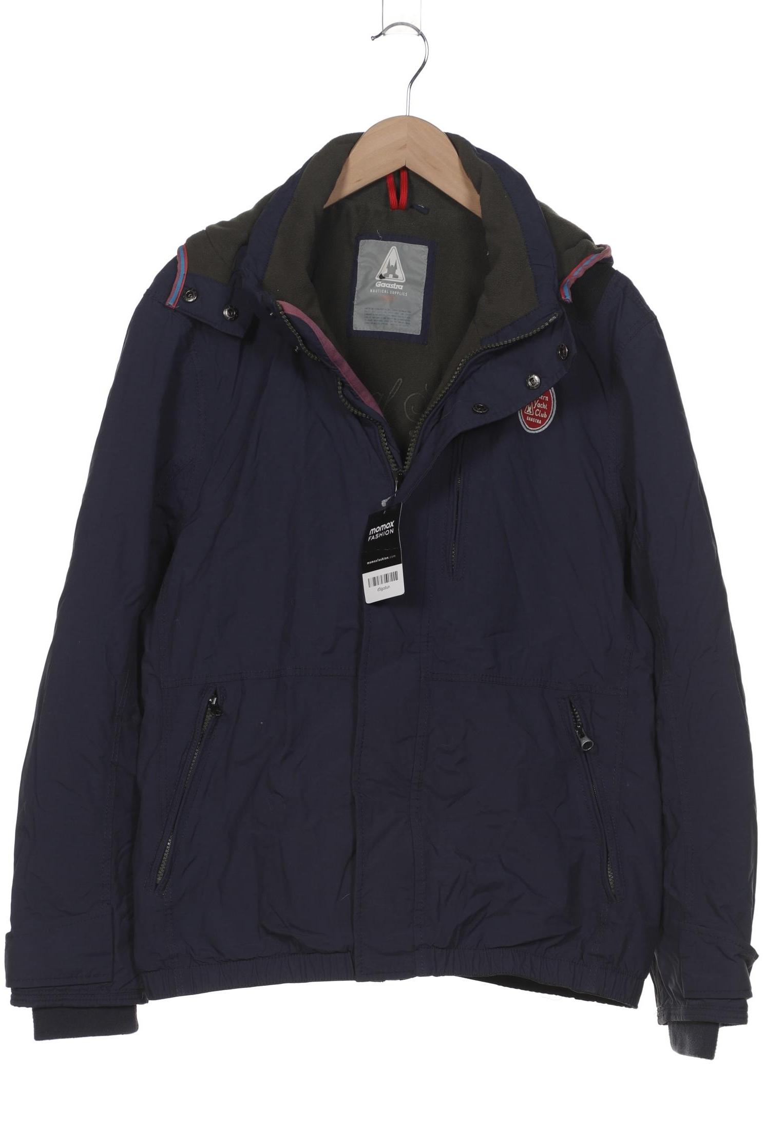 

Gaastra Herren Jacke, marineblau, Gr. 54