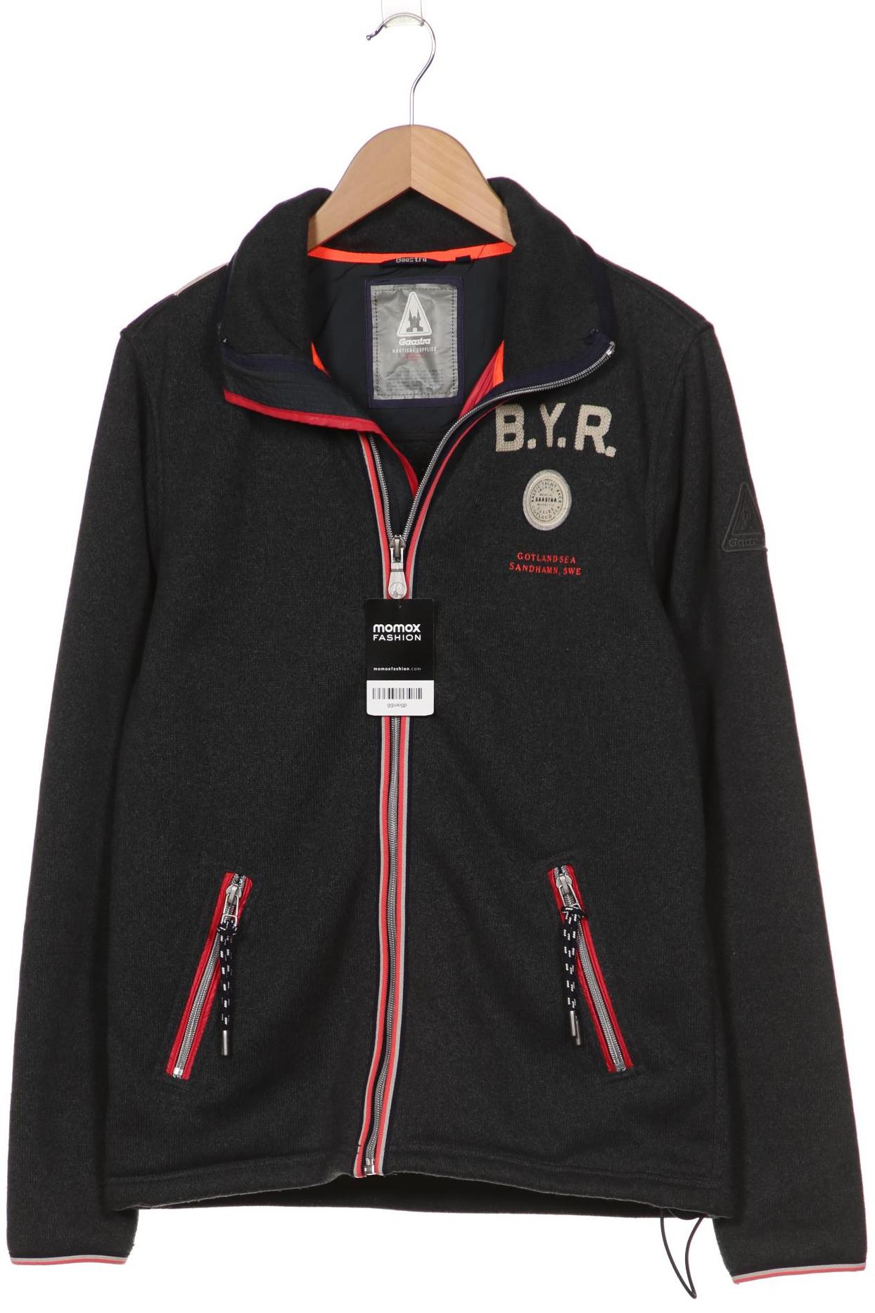 

Gaastra Herren Jacke, grau