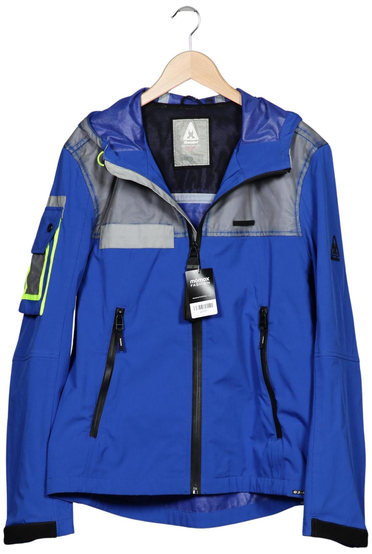 Thumbnail - Gaastra Herren Jacke, neon, Gr. 54