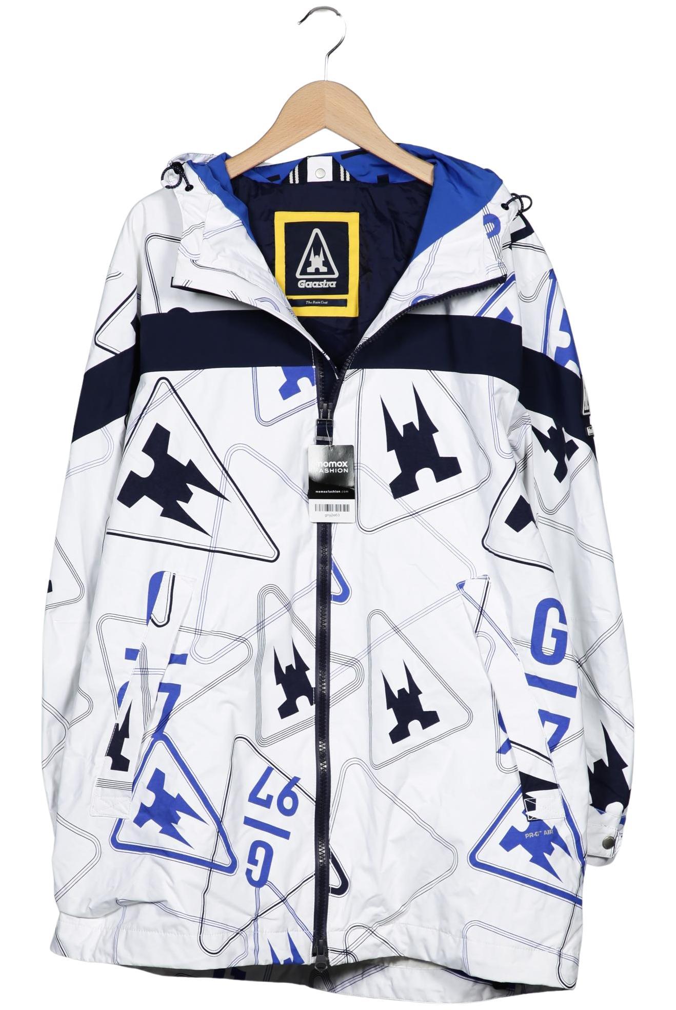 

Gaastra Herren Jacke, mehrfarbig, Gr. 58