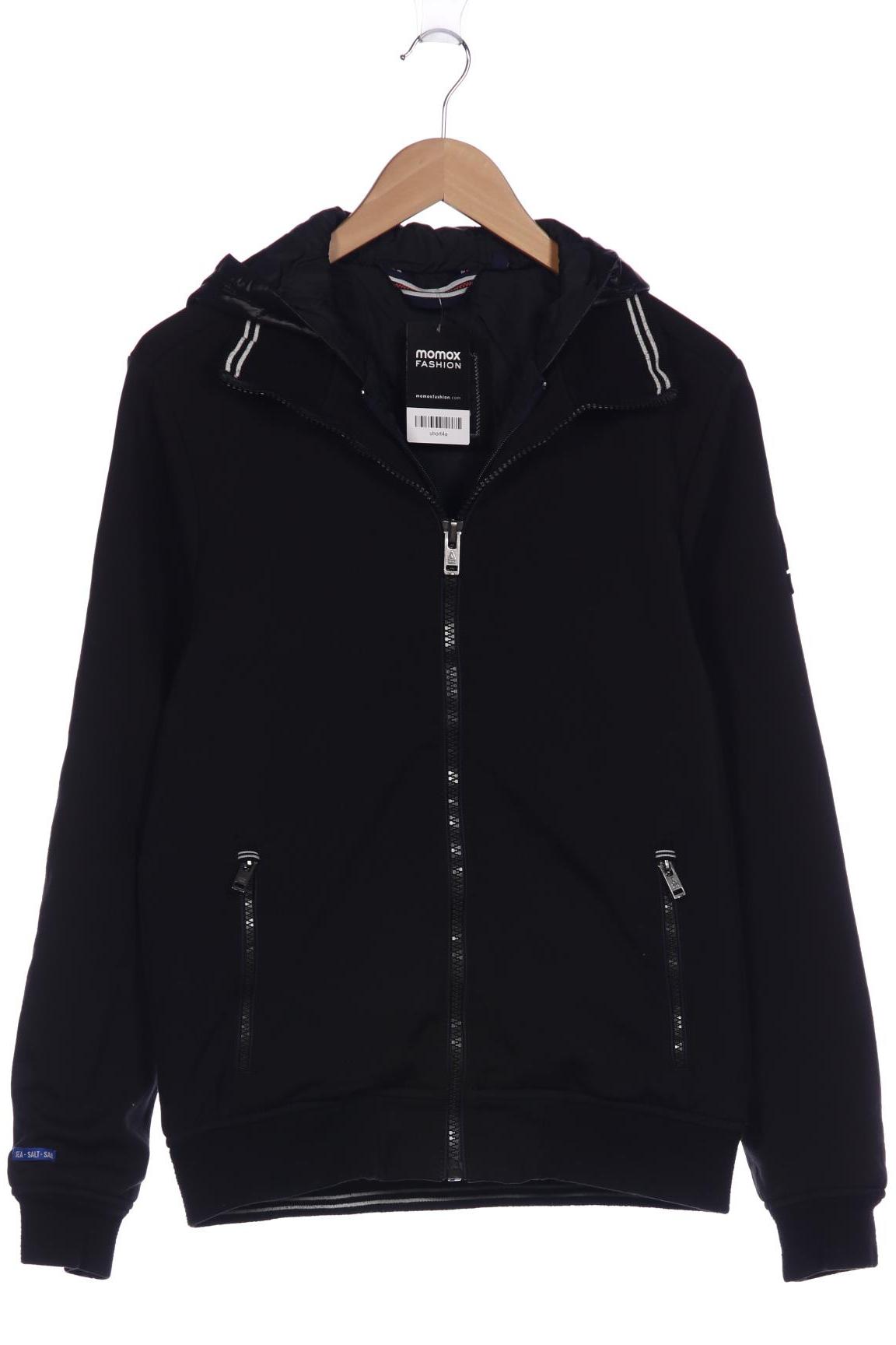 

Gaastra Herren Jacke, schwarz