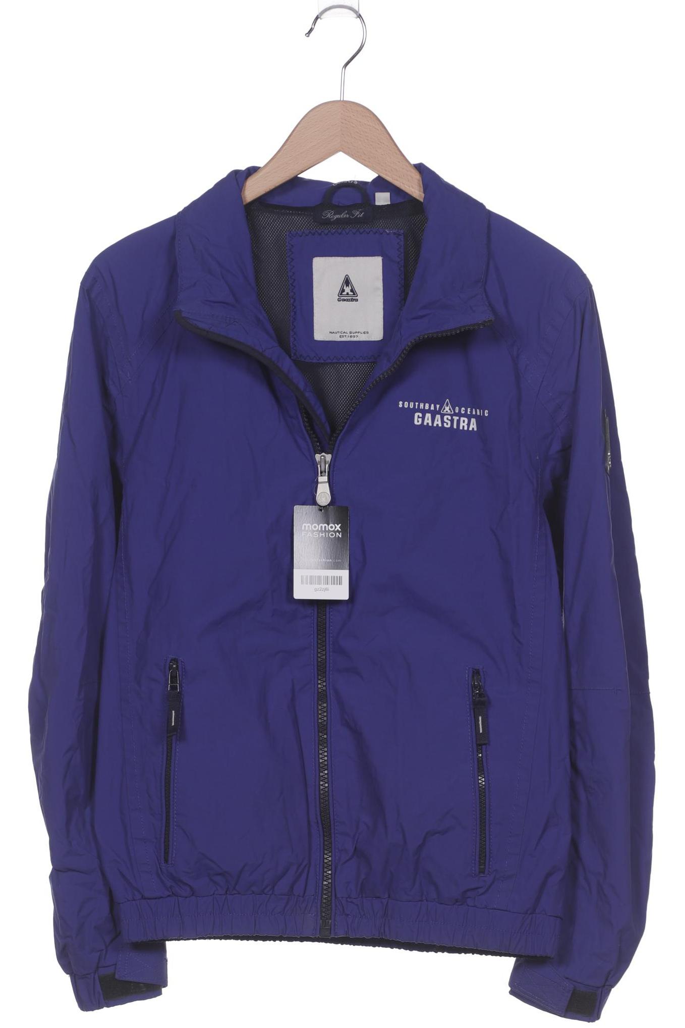 

Gaastra Herren Jacke, marineblau, Gr. 46