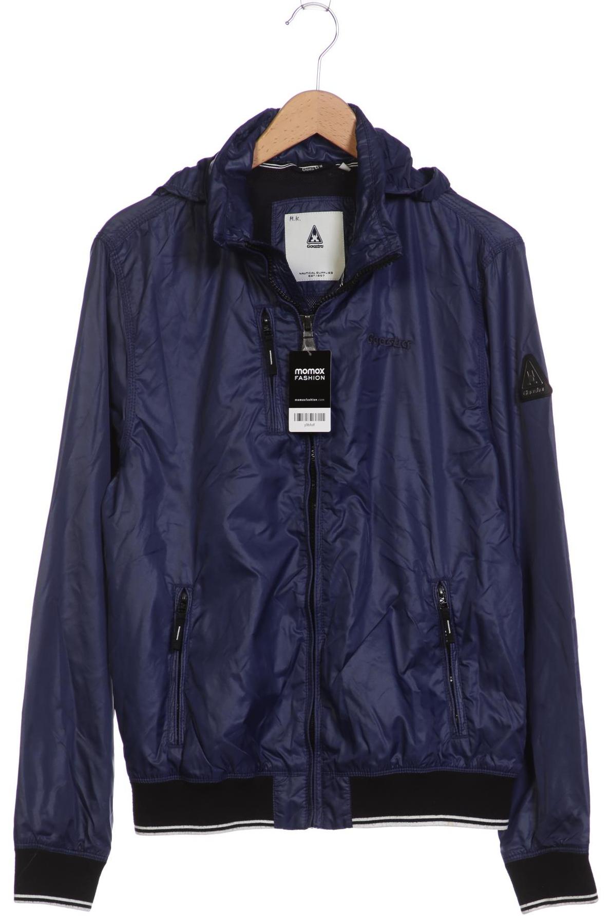 

Gaastra Herren Jacke, marineblau, Gr. 52