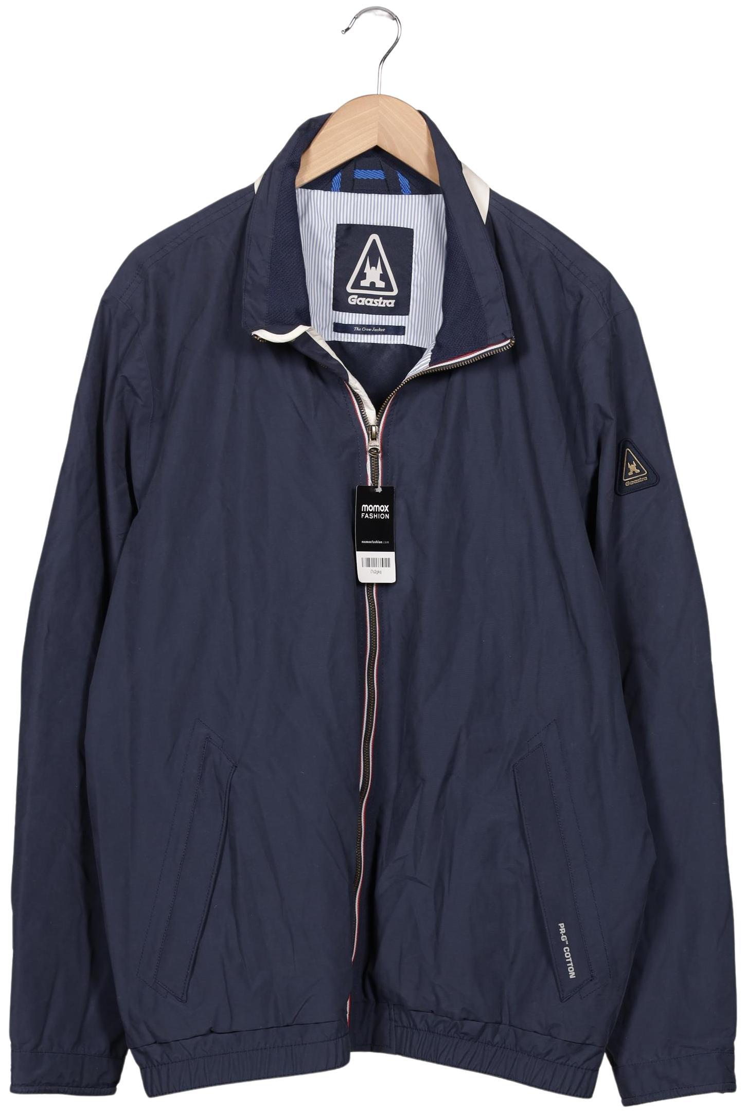 

Gaastra Herren Jacke, marineblau, Gr. 56